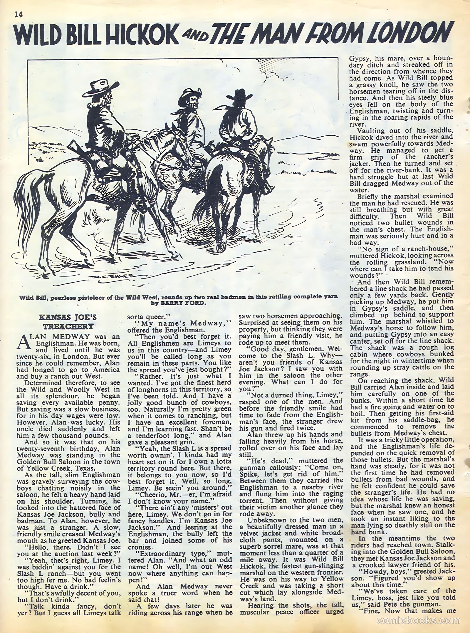 Sun #184 — page 14 of 20