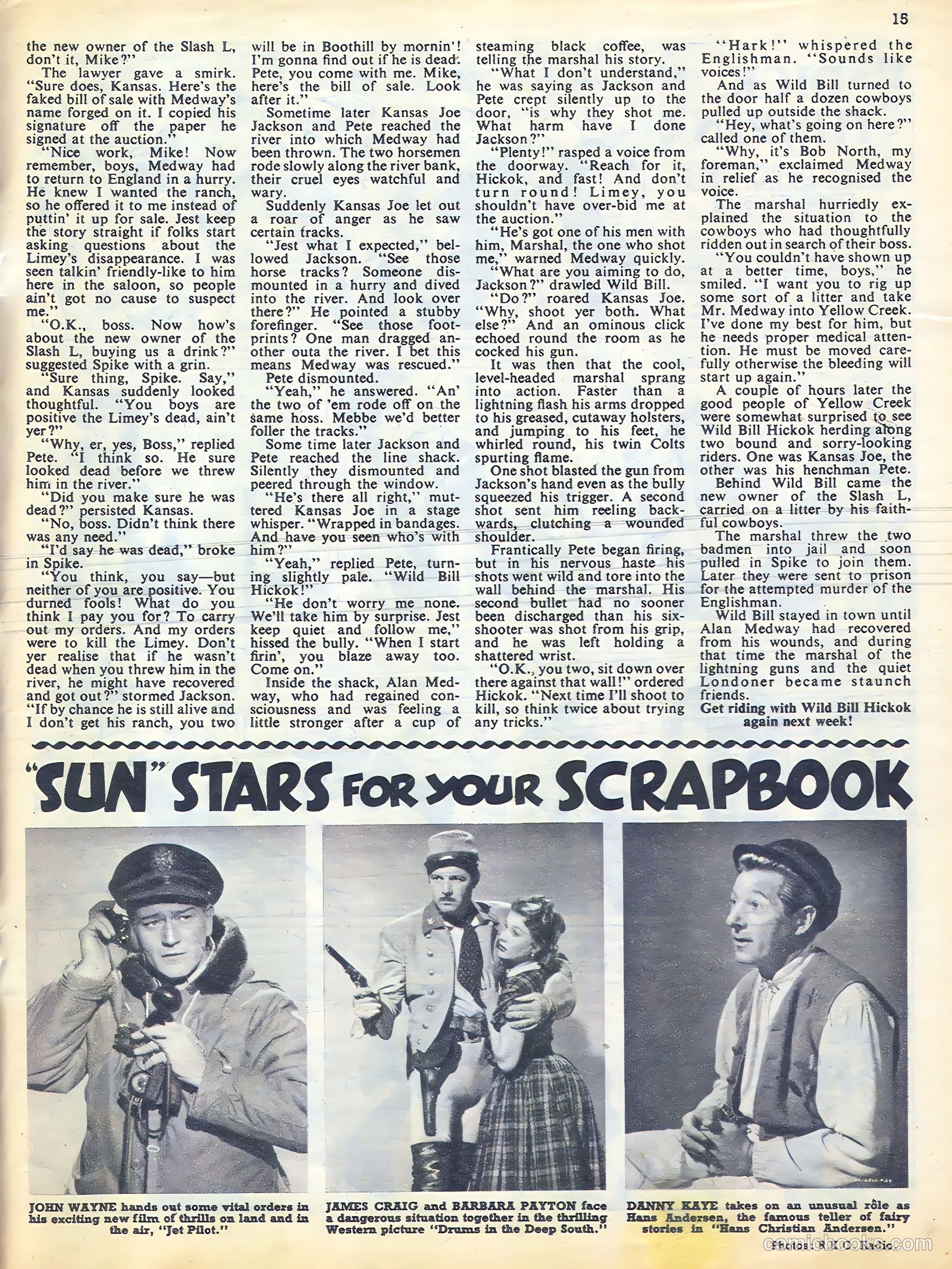 Sun #184 — page 15 of 20