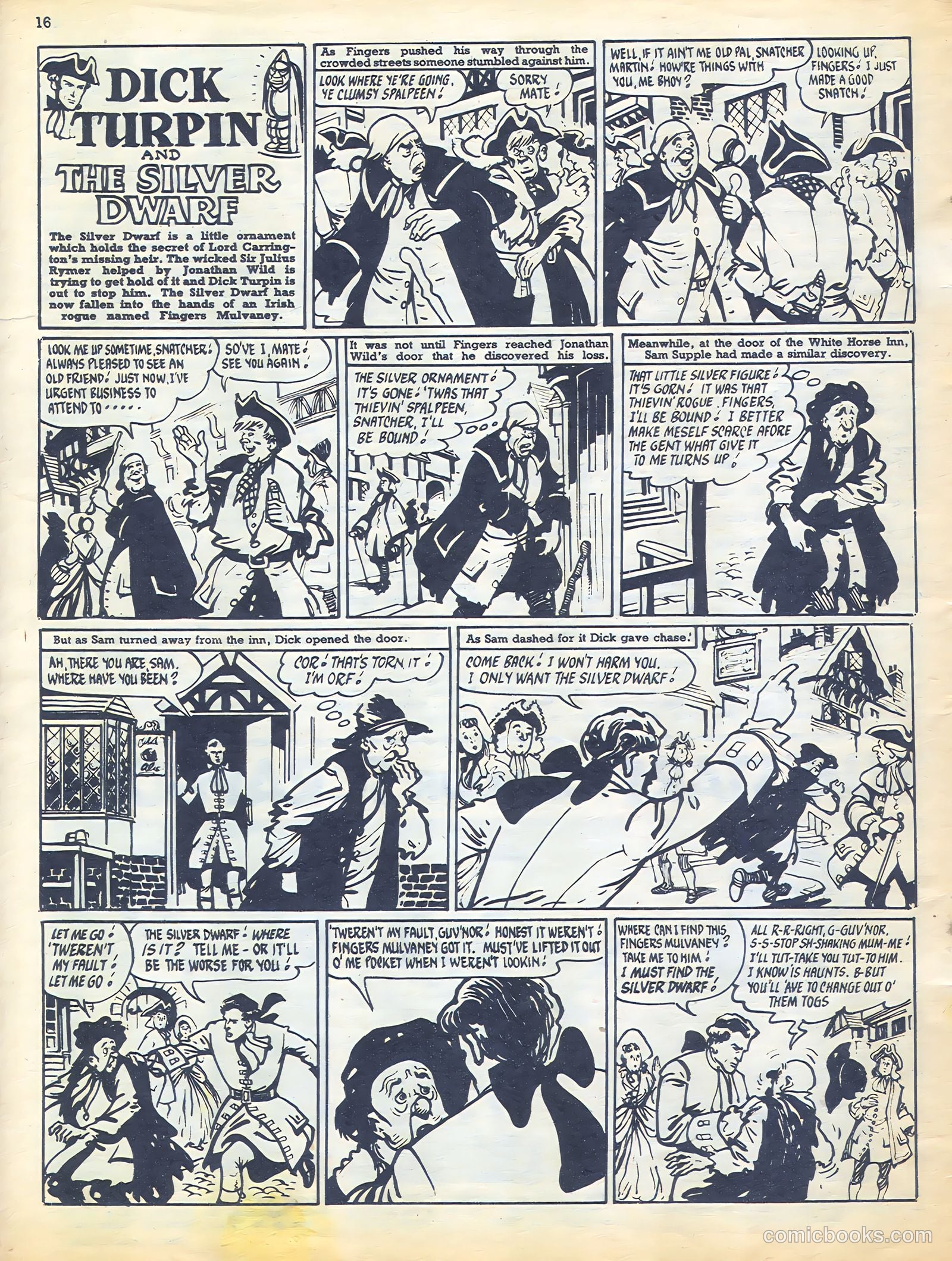 Sun #184 — page 16 of 20