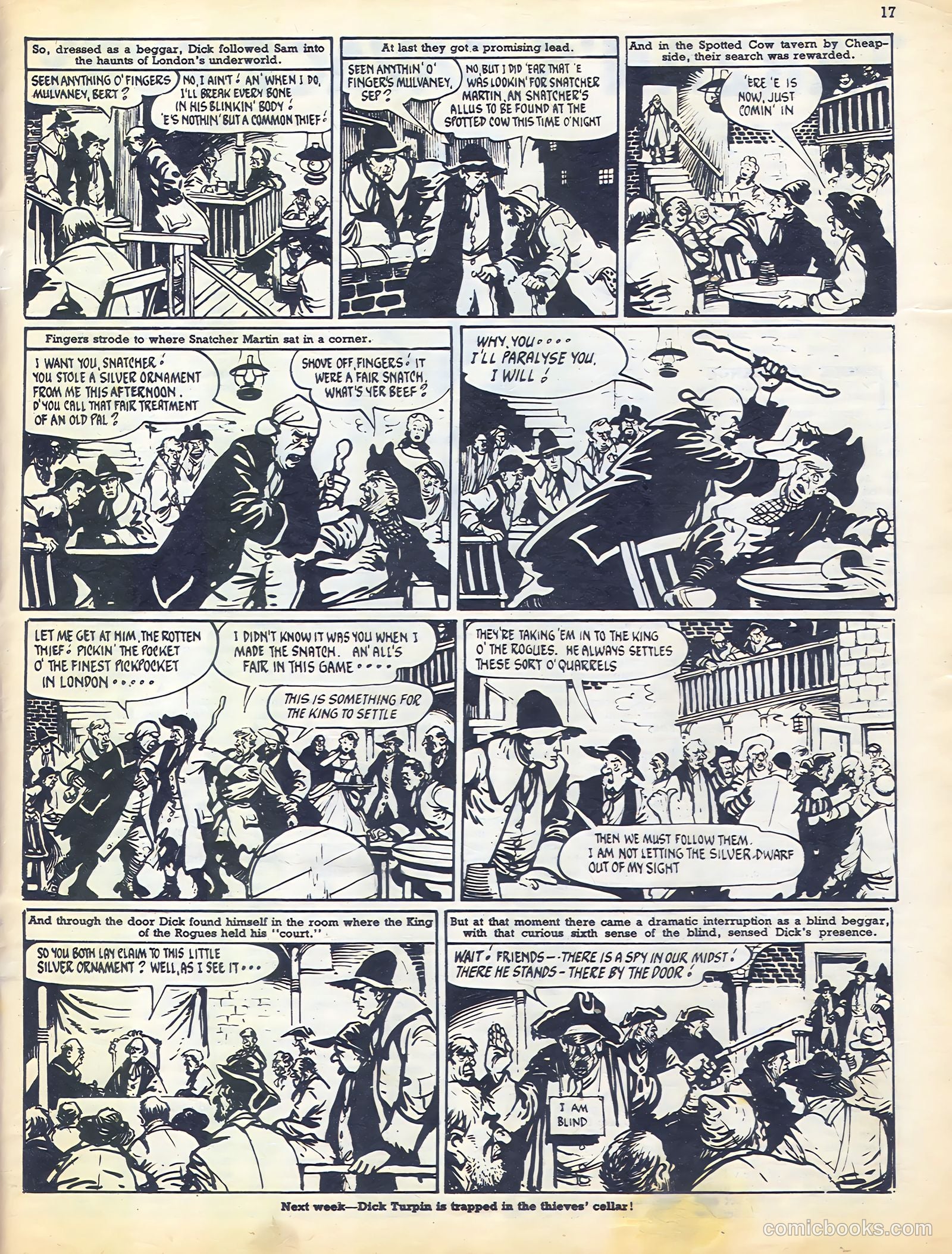 Sun #184 — page 17 of 20