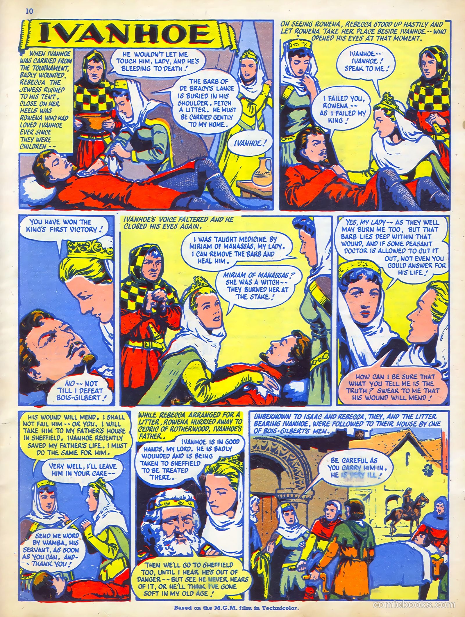 Sun #185 — page 10 of 20