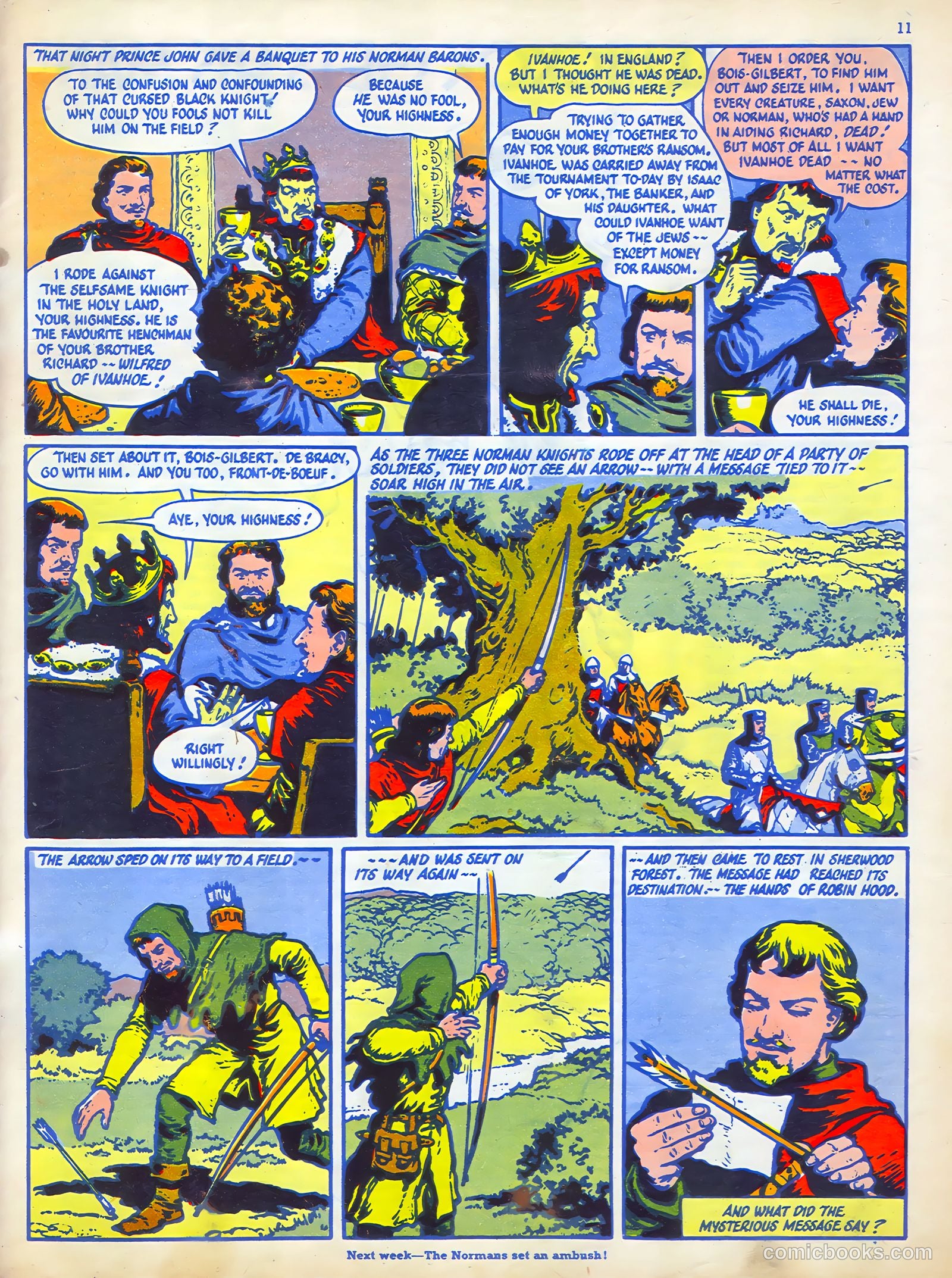 Sun #185 — page 11 of 20