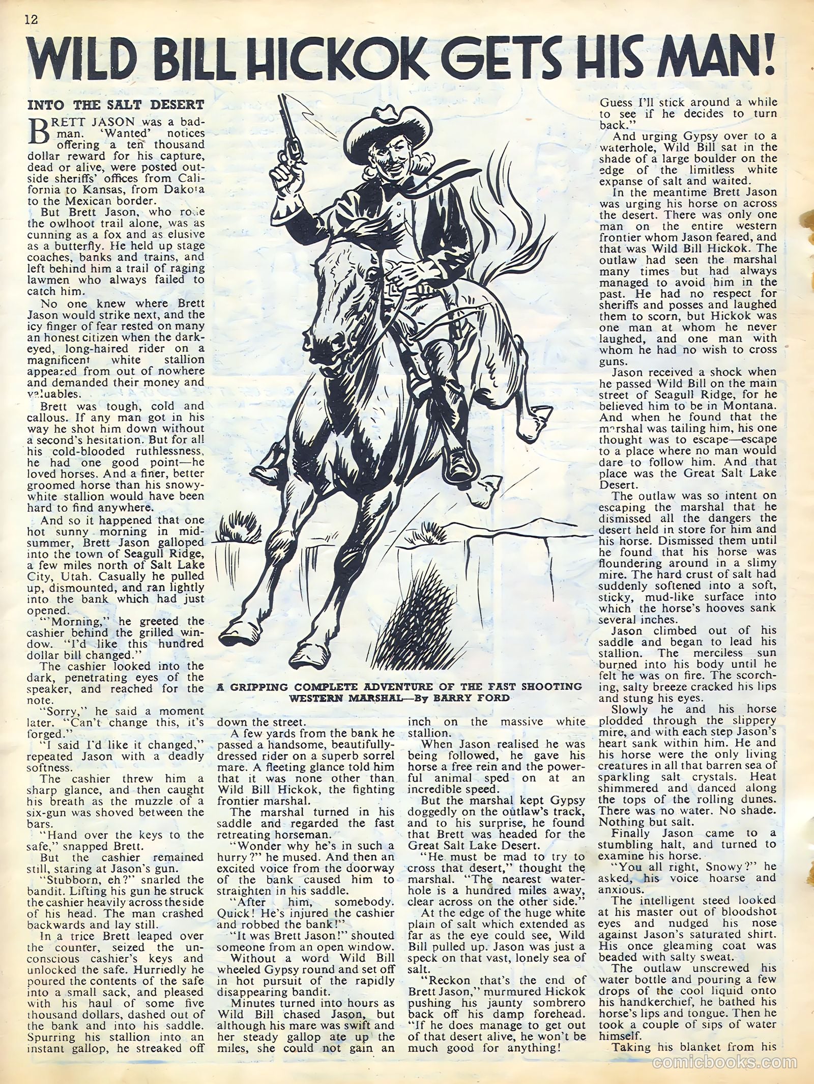 Sun #185 — page 12 of 20