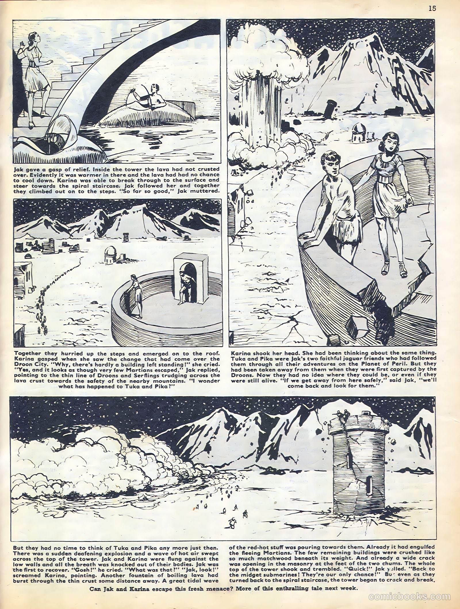 Sun #185 — page 15 of 20