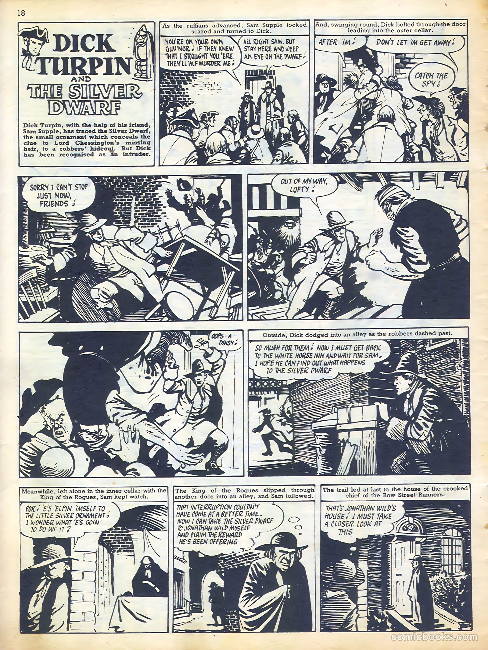 Sun #185 — page 18 of 20