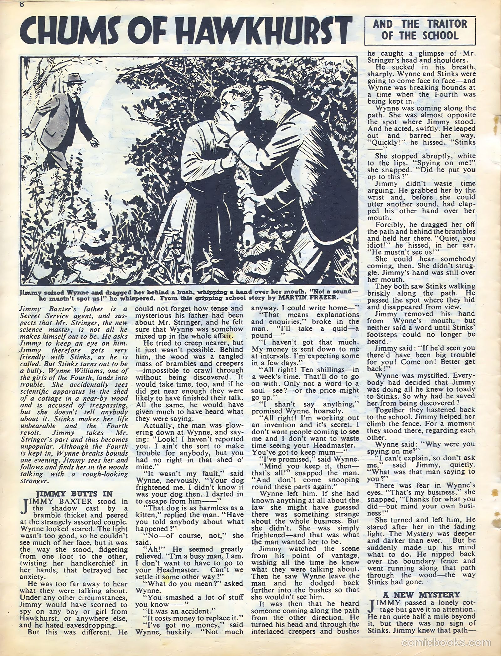 Sun #187 — page 8 of 20