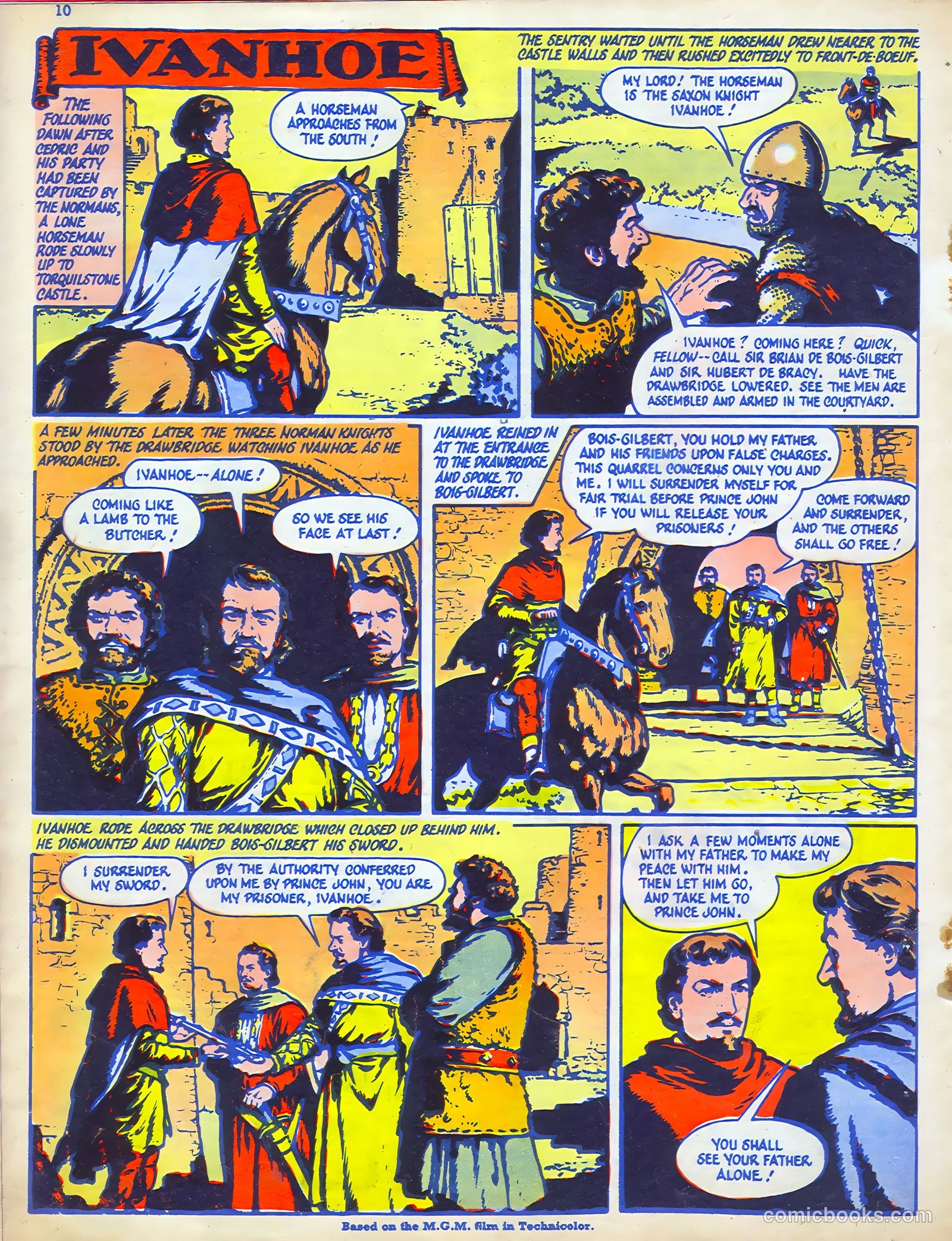 Sun #187 — page 10 of 20