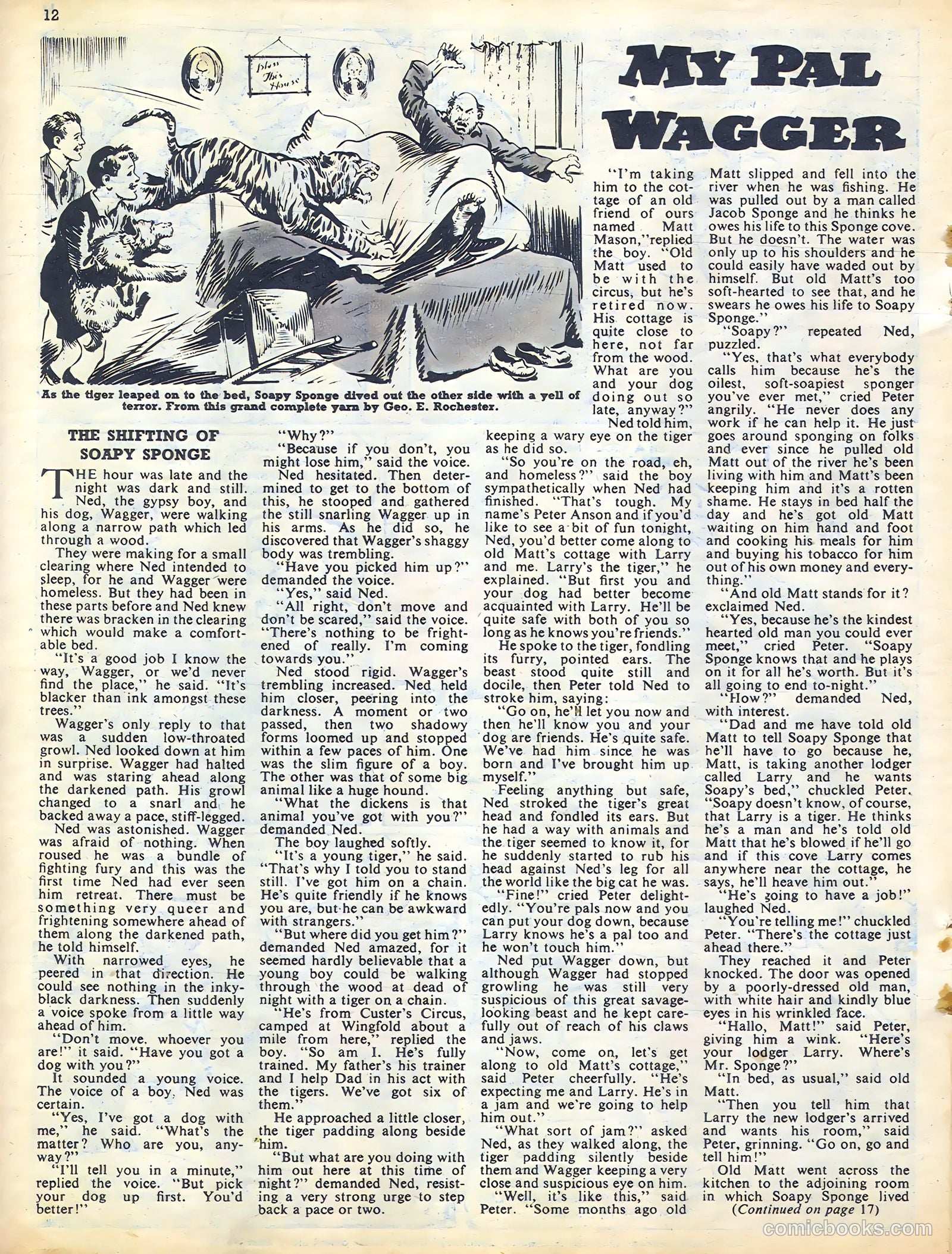 Sun #187 — page 12 of 20