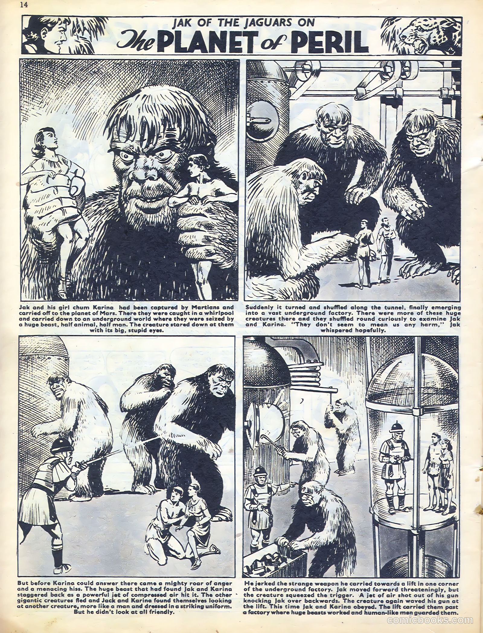 Sun #187 — page 14 of 20