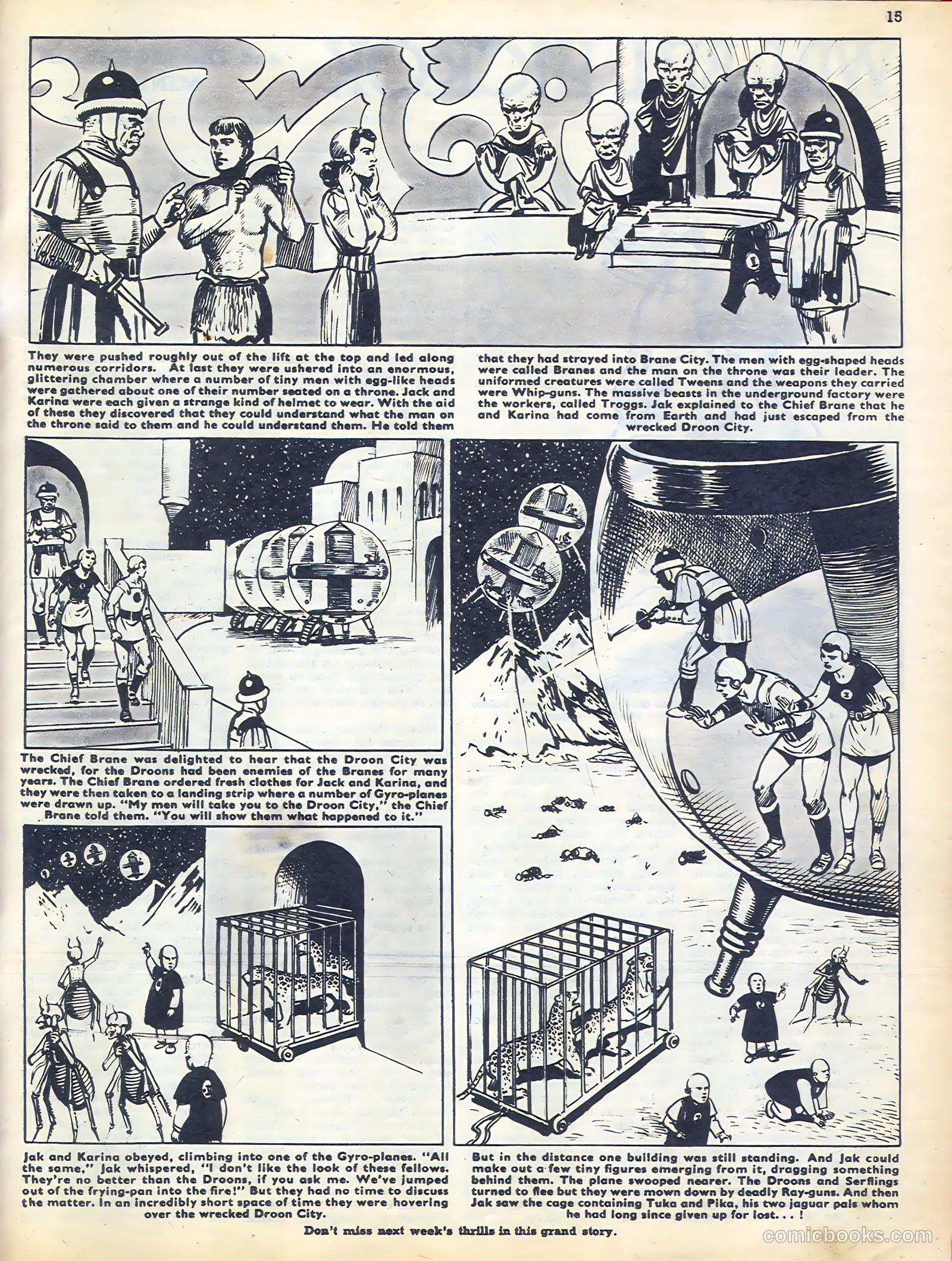 Sun #187 — page 15 of 20