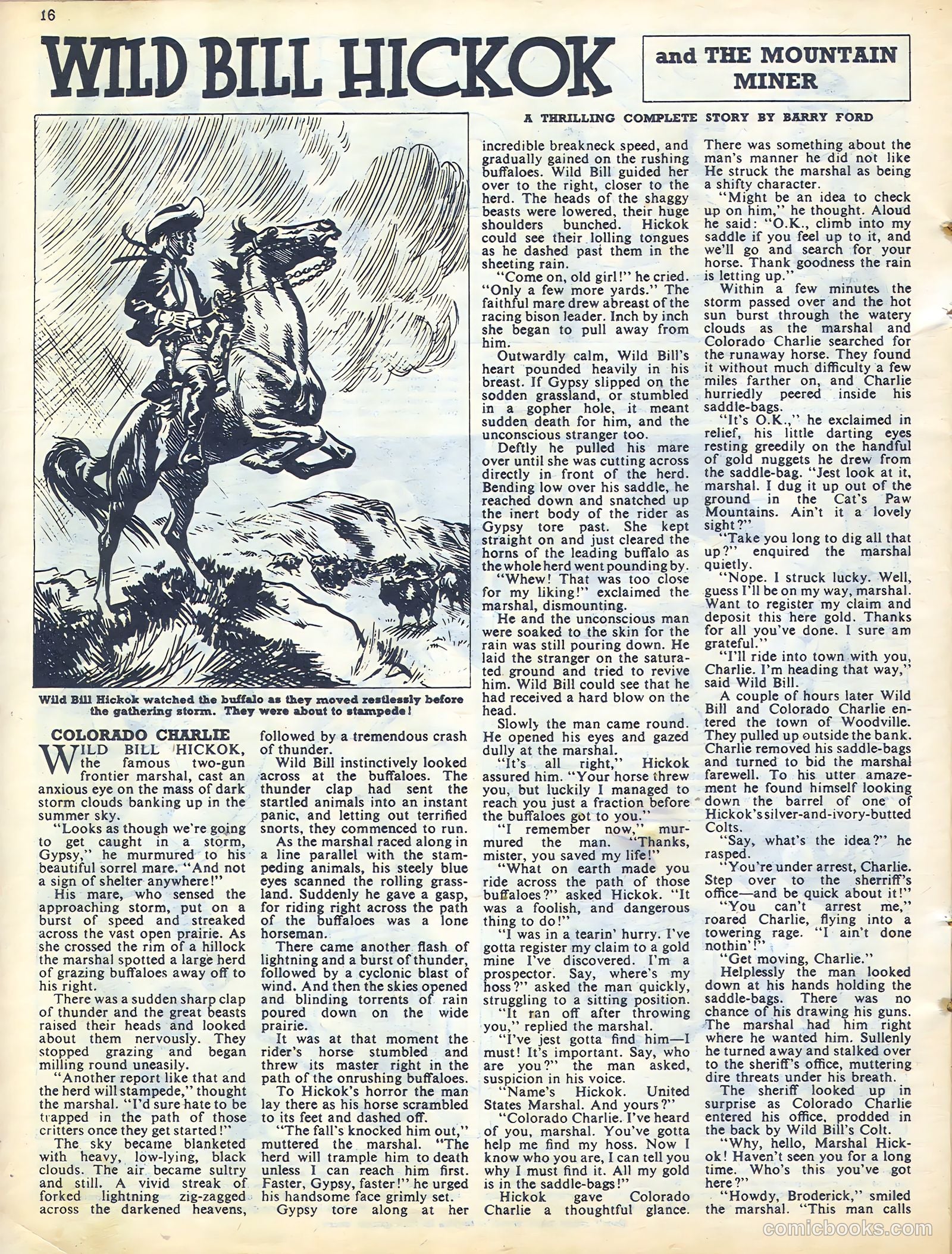 Sun #187 — page 16 of 20