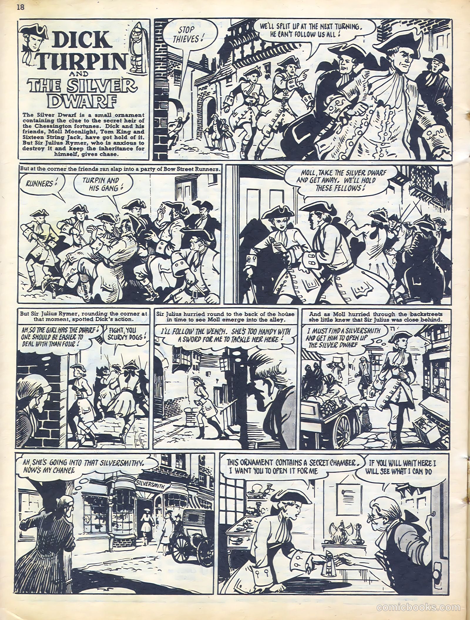 Sun #187 — page 18 of 20