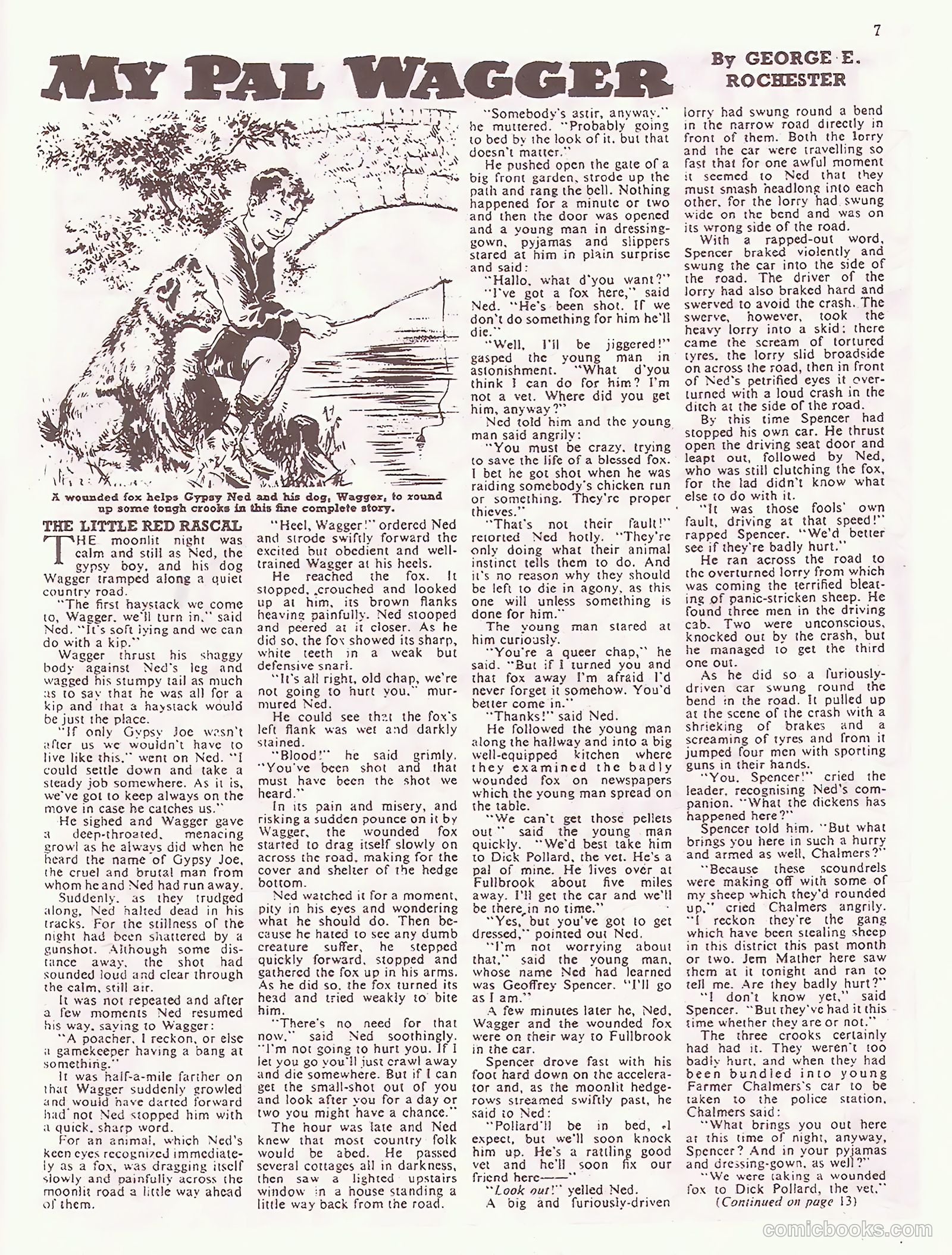 Sun #188 — page 7 of 20