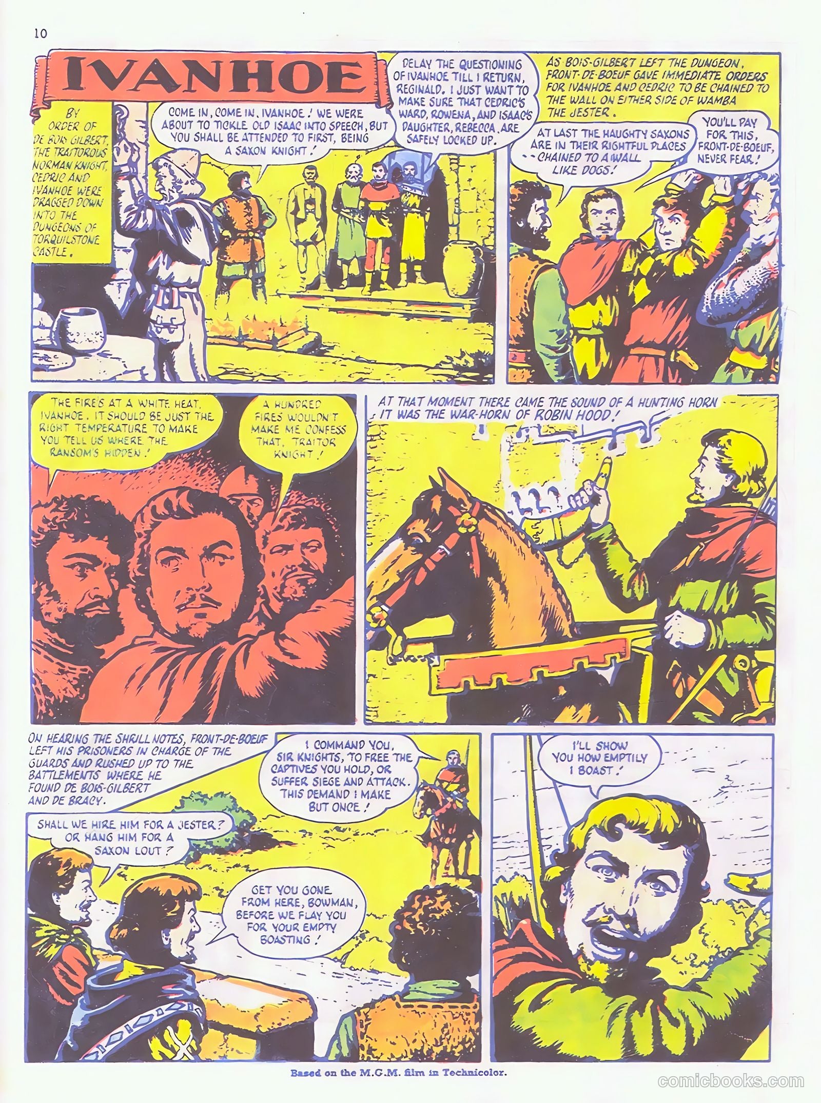 Sun #188 — page 10 of 20