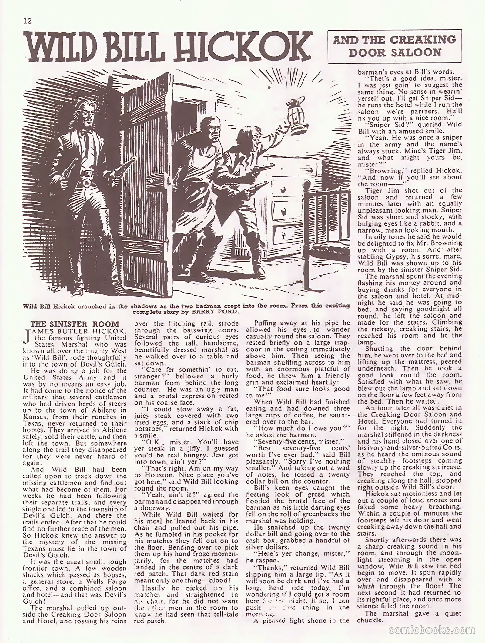 Sun #188 — page 12 of 20