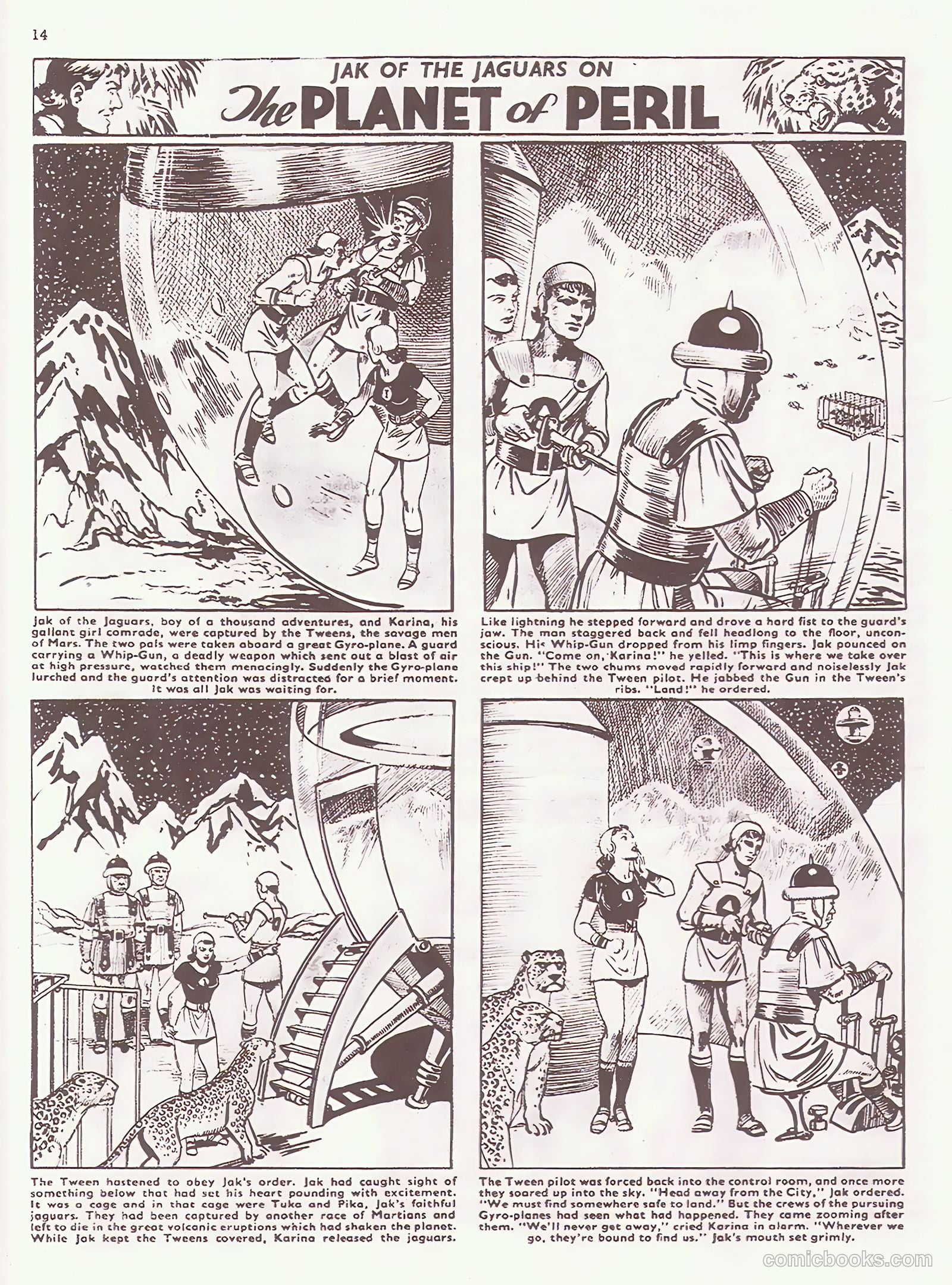 Sun #188 — page 14 of 20