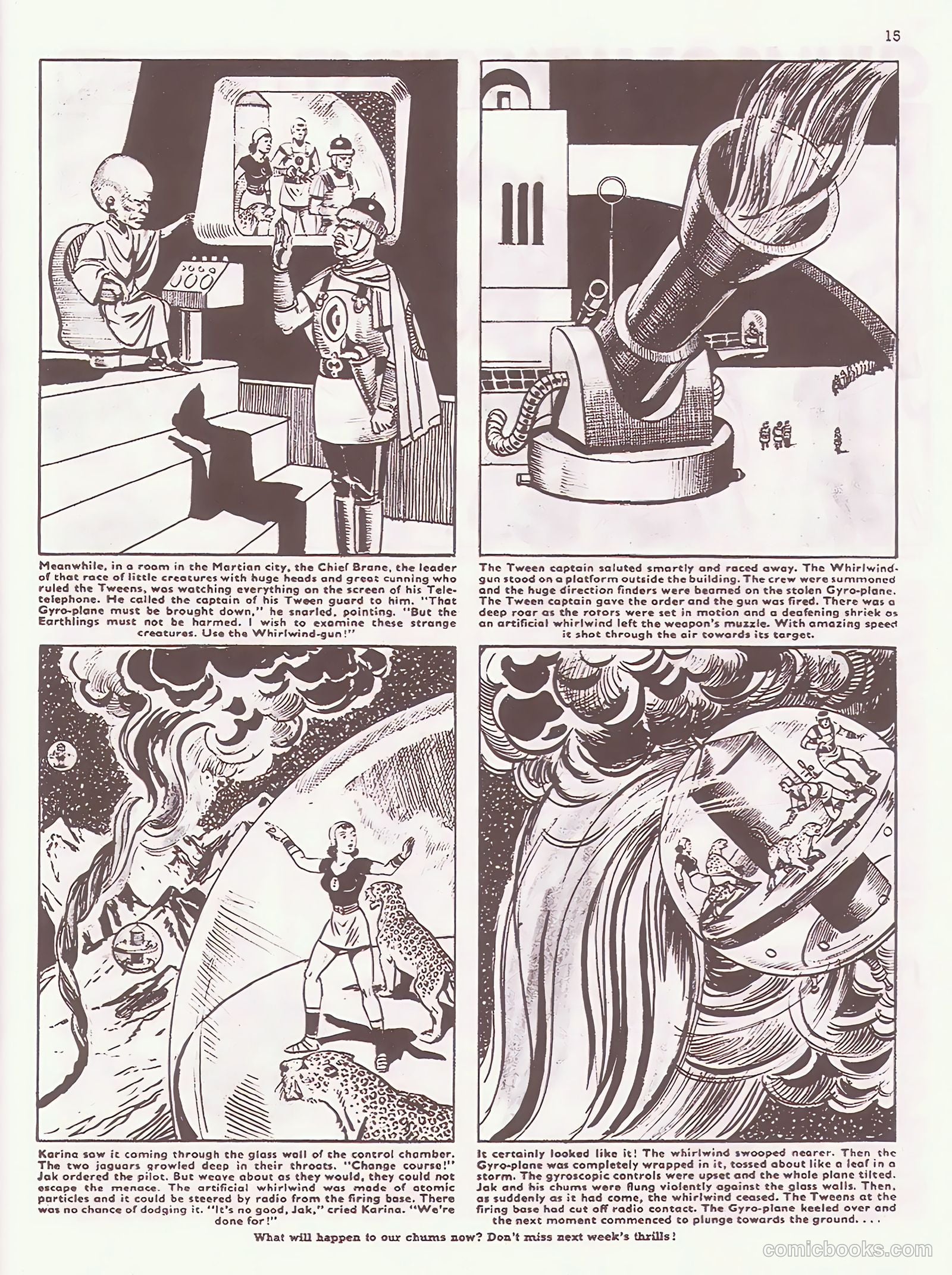 Sun #188 — page 15 of 20