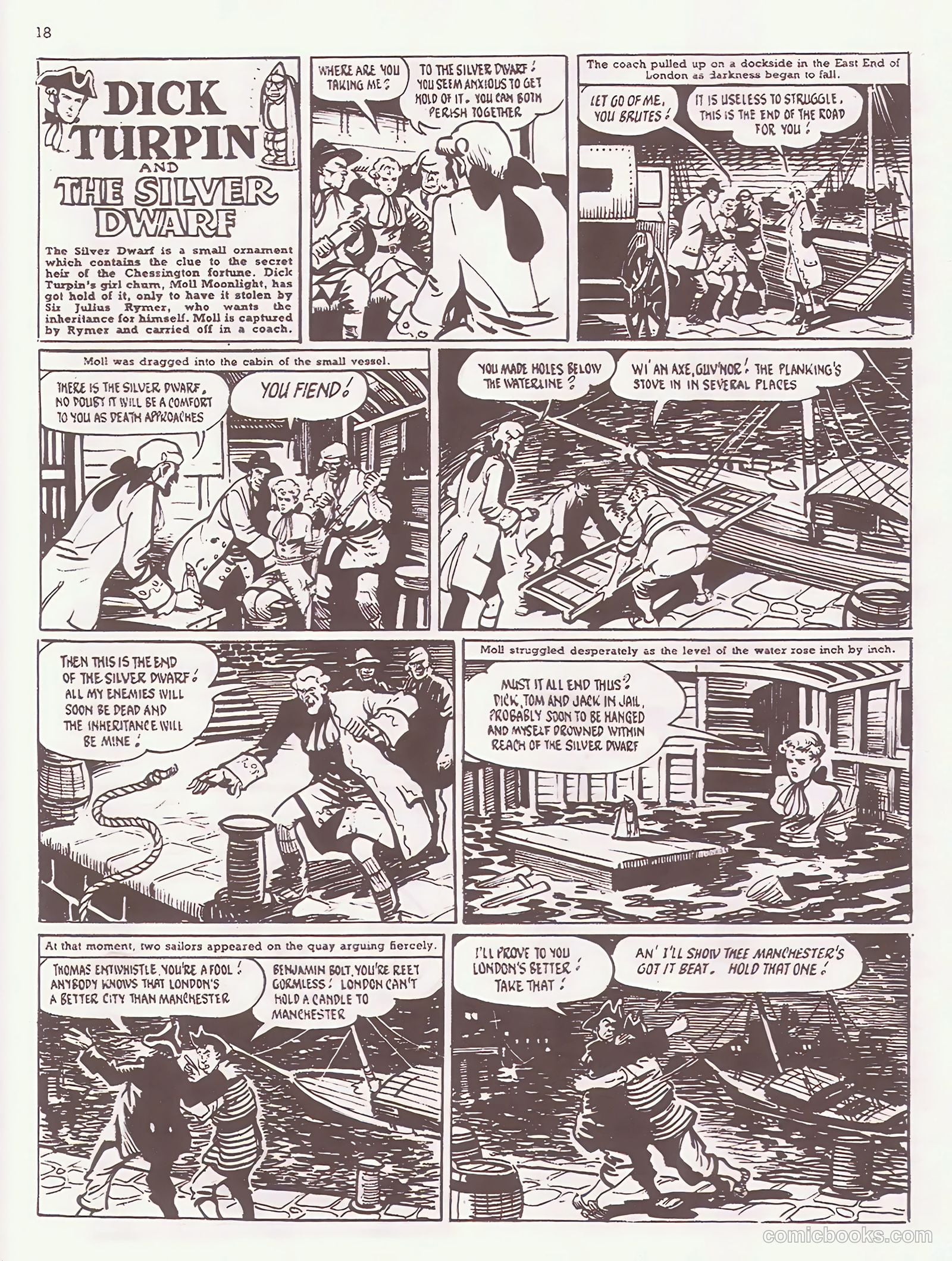 Sun #188 — page 18 of 20