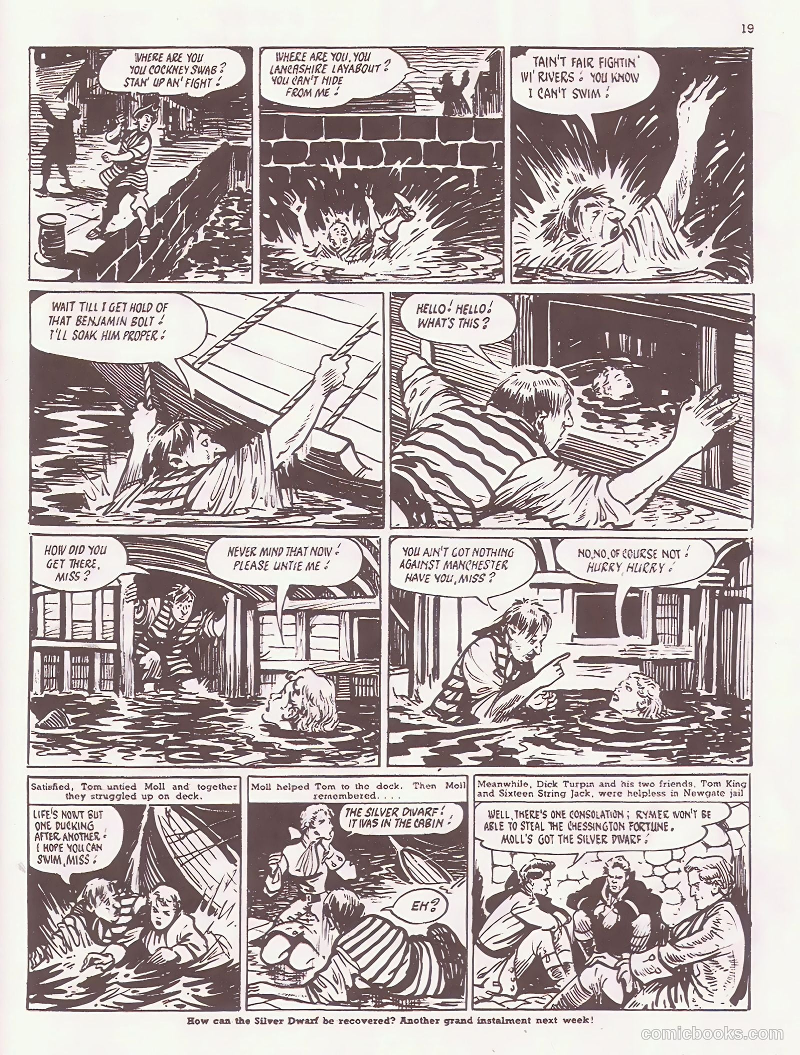 Sun #188 — page 19 of 20