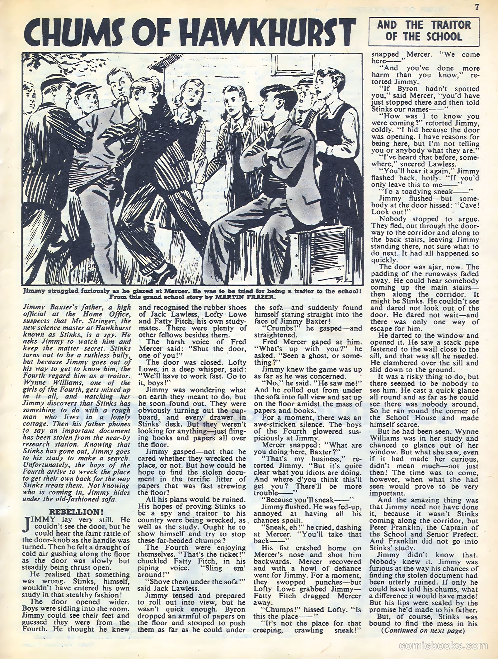 Sun #189 — page 7 of 20