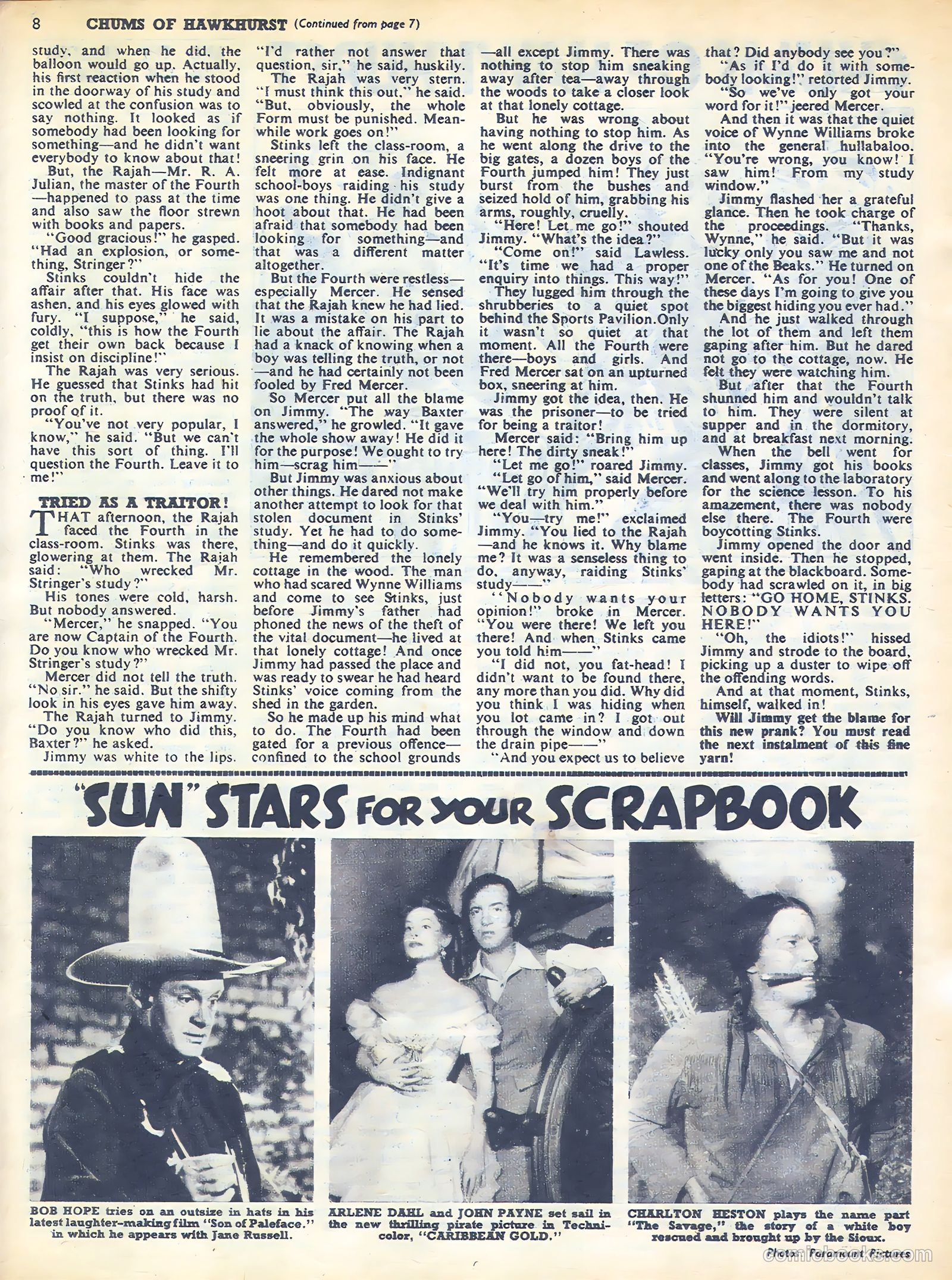 Sun #189 — page 8 of 20