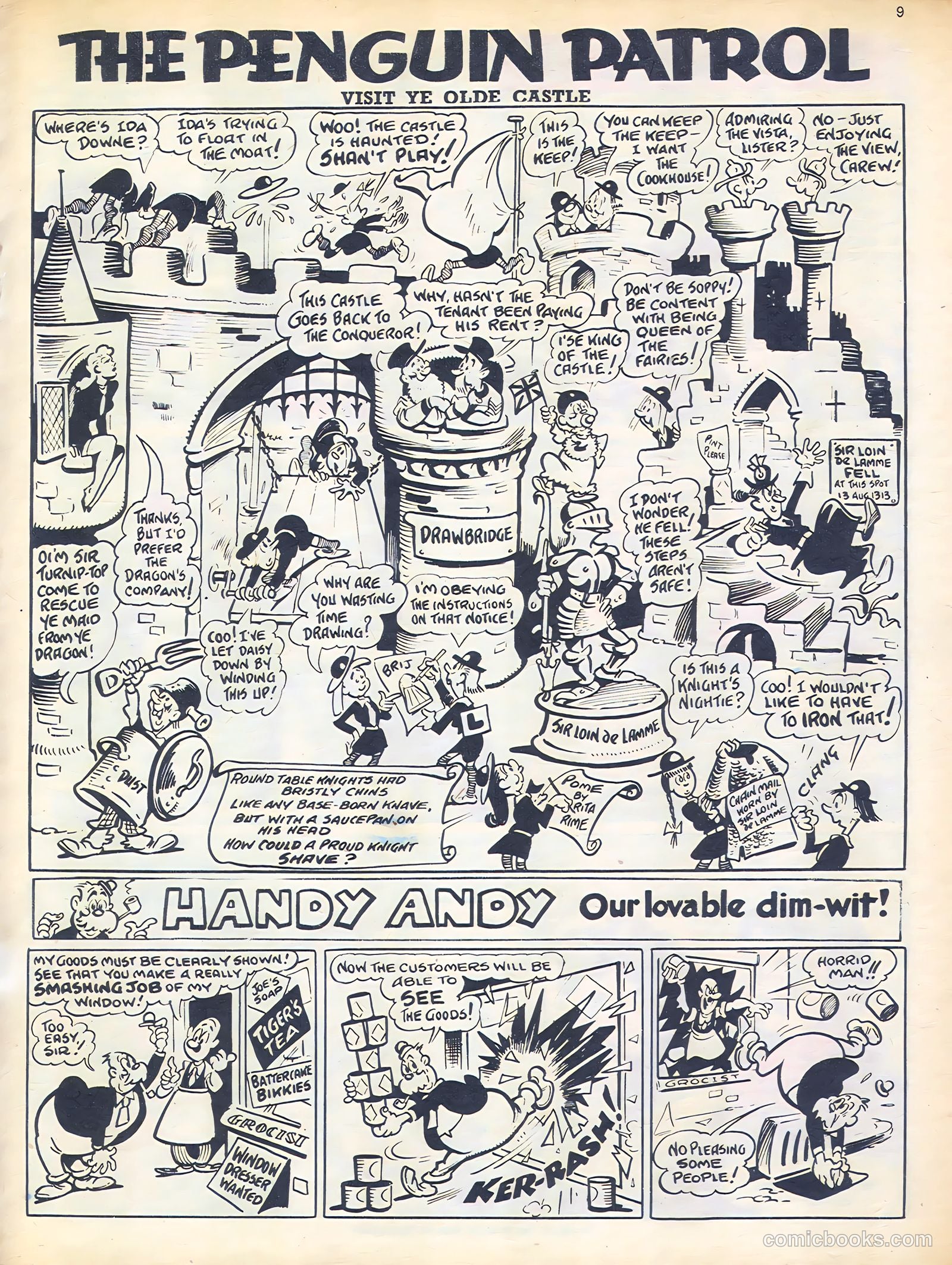 Sun #189 — page 9 of 20