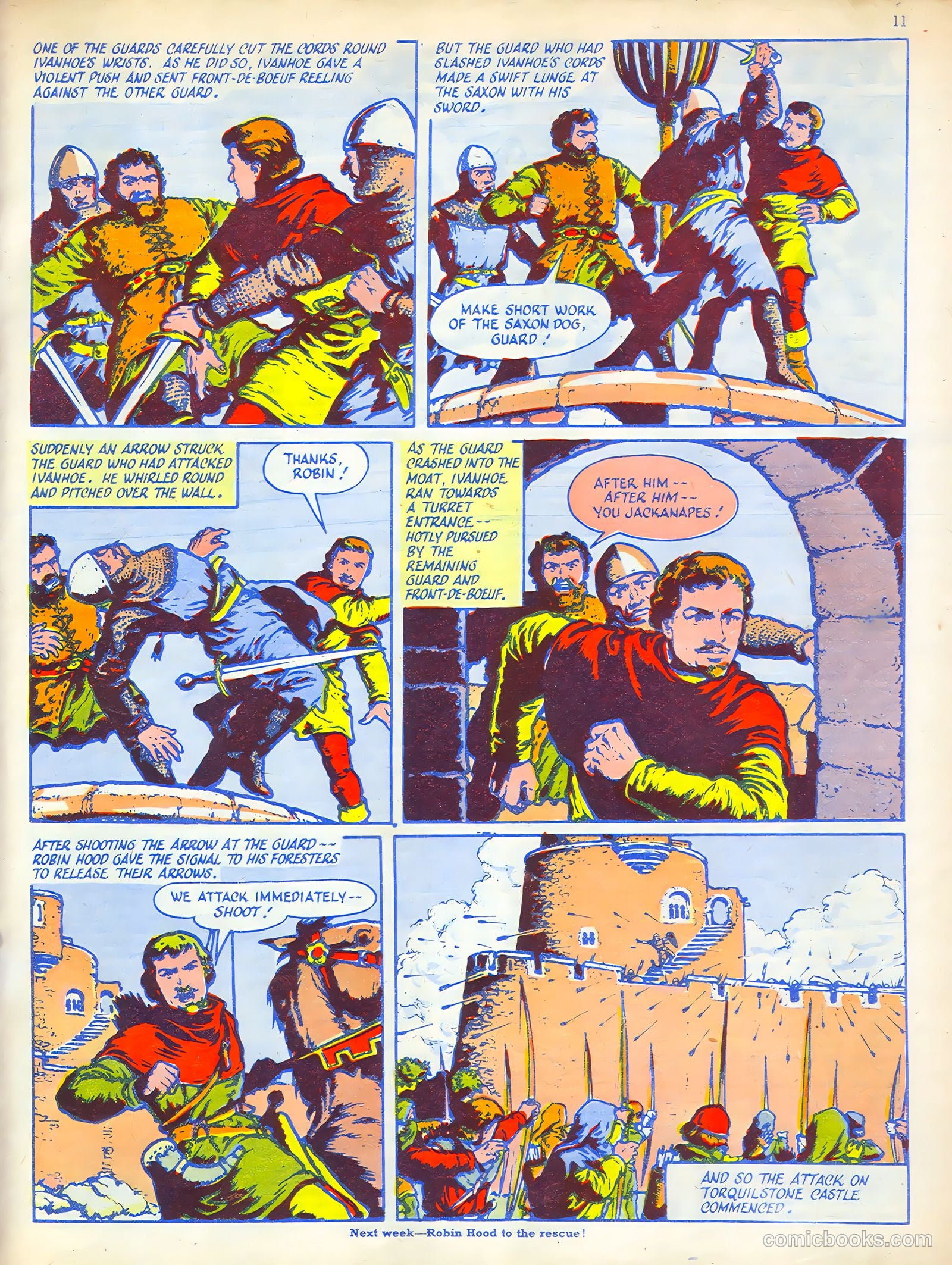 Sun #189 — page 11 of 20