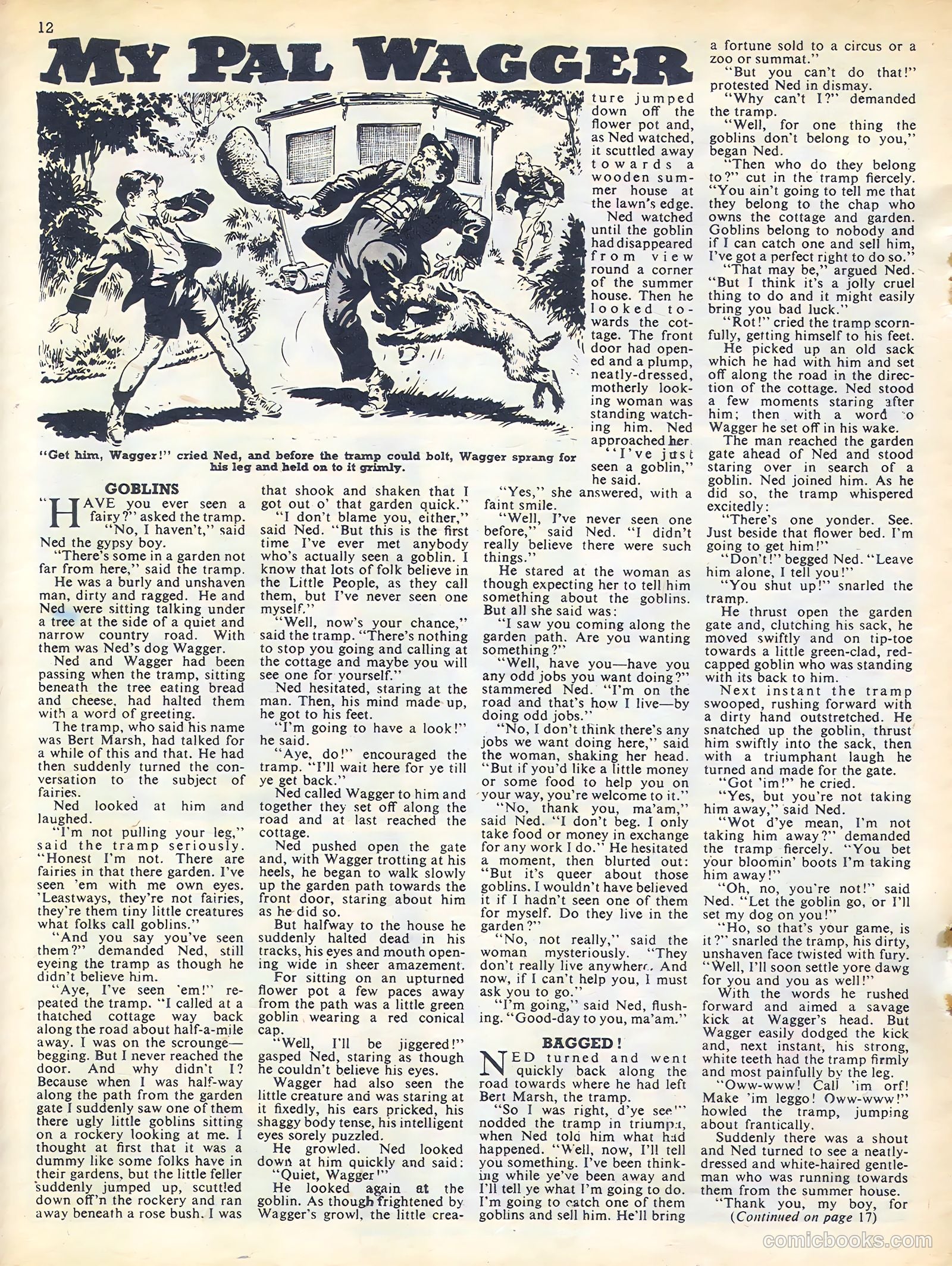 Sun #189 — page 12 of 20