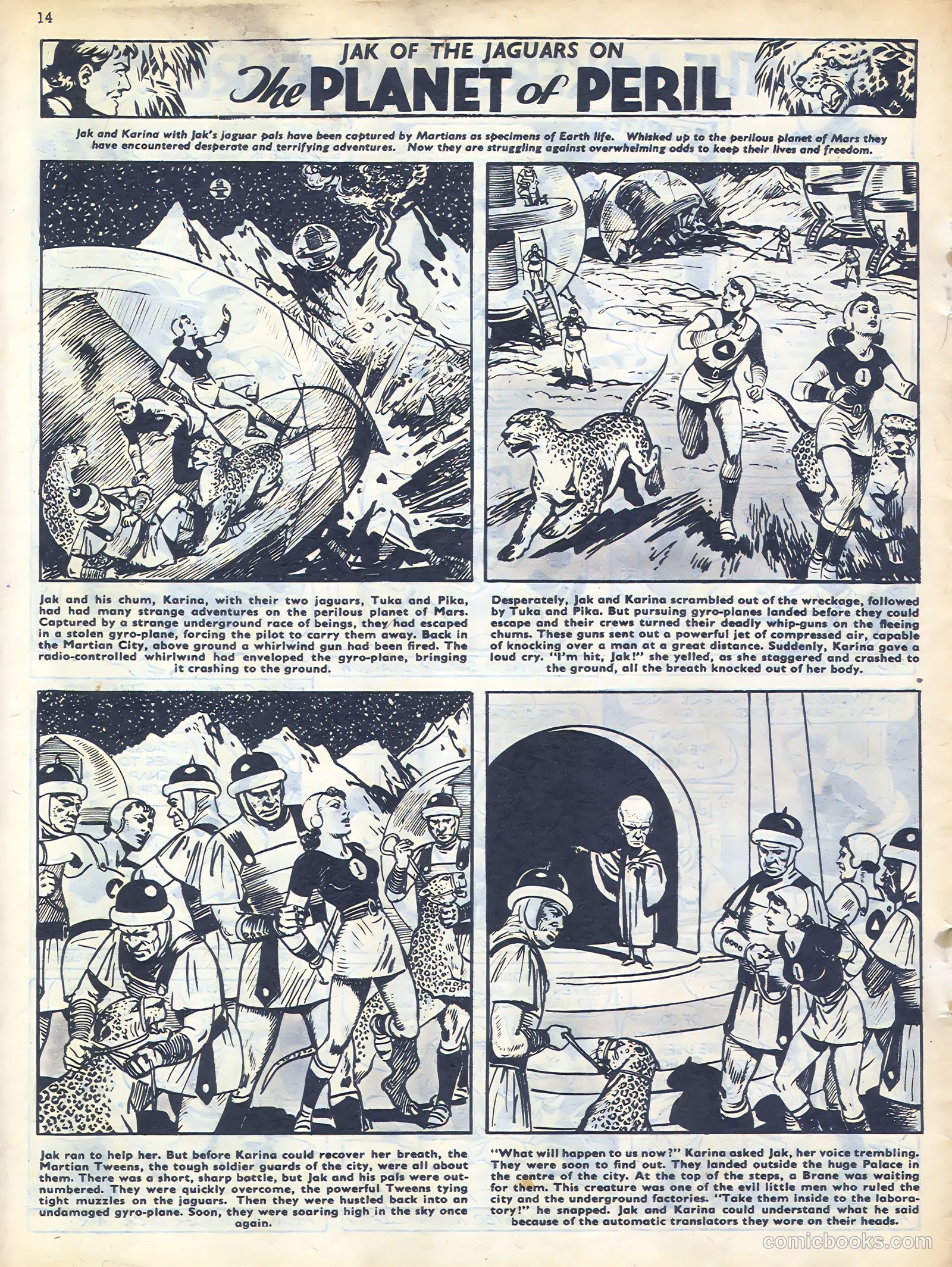 Sun #189 — page 14 of 20