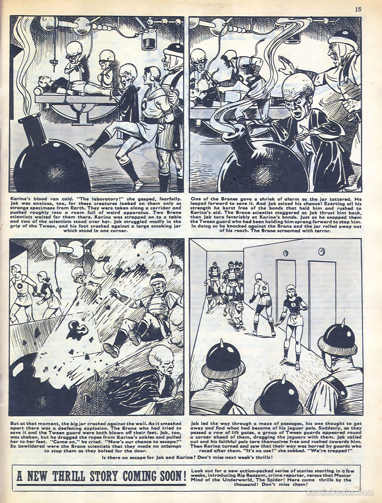 Sun #189 — page 15 of 20