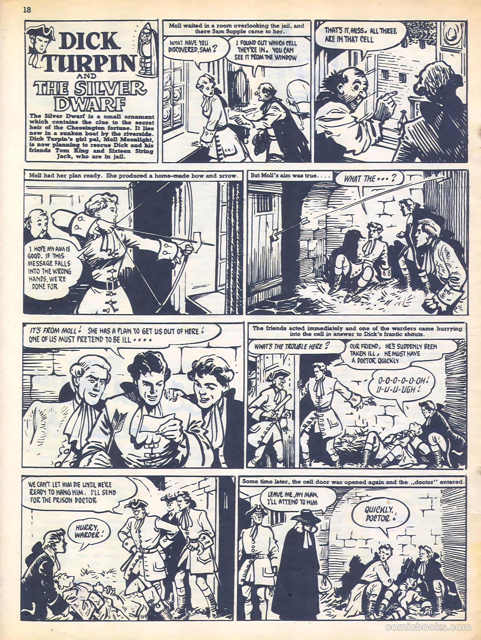 Sun #189 — page 18 of 20