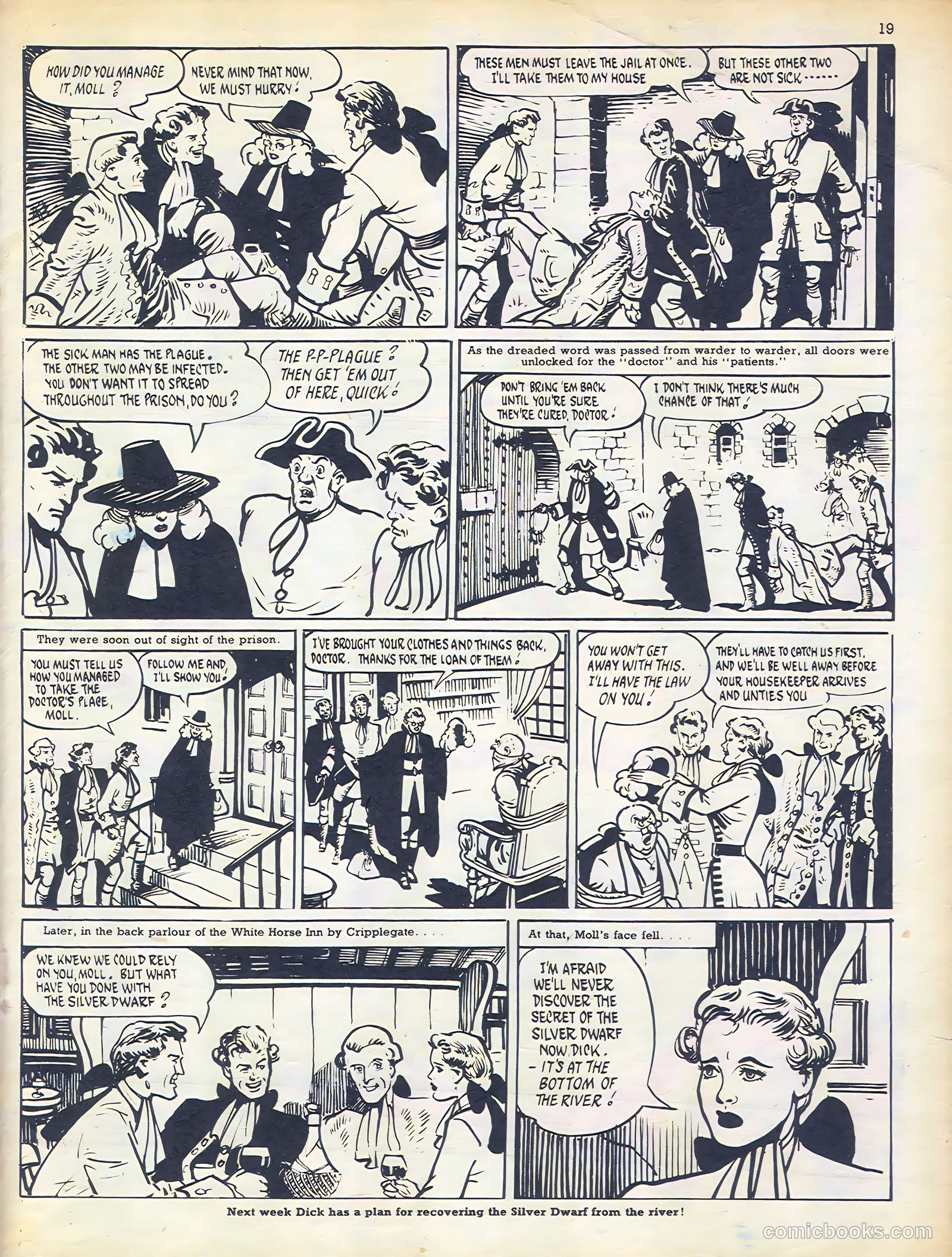 Sun #189 — page 19 of 20