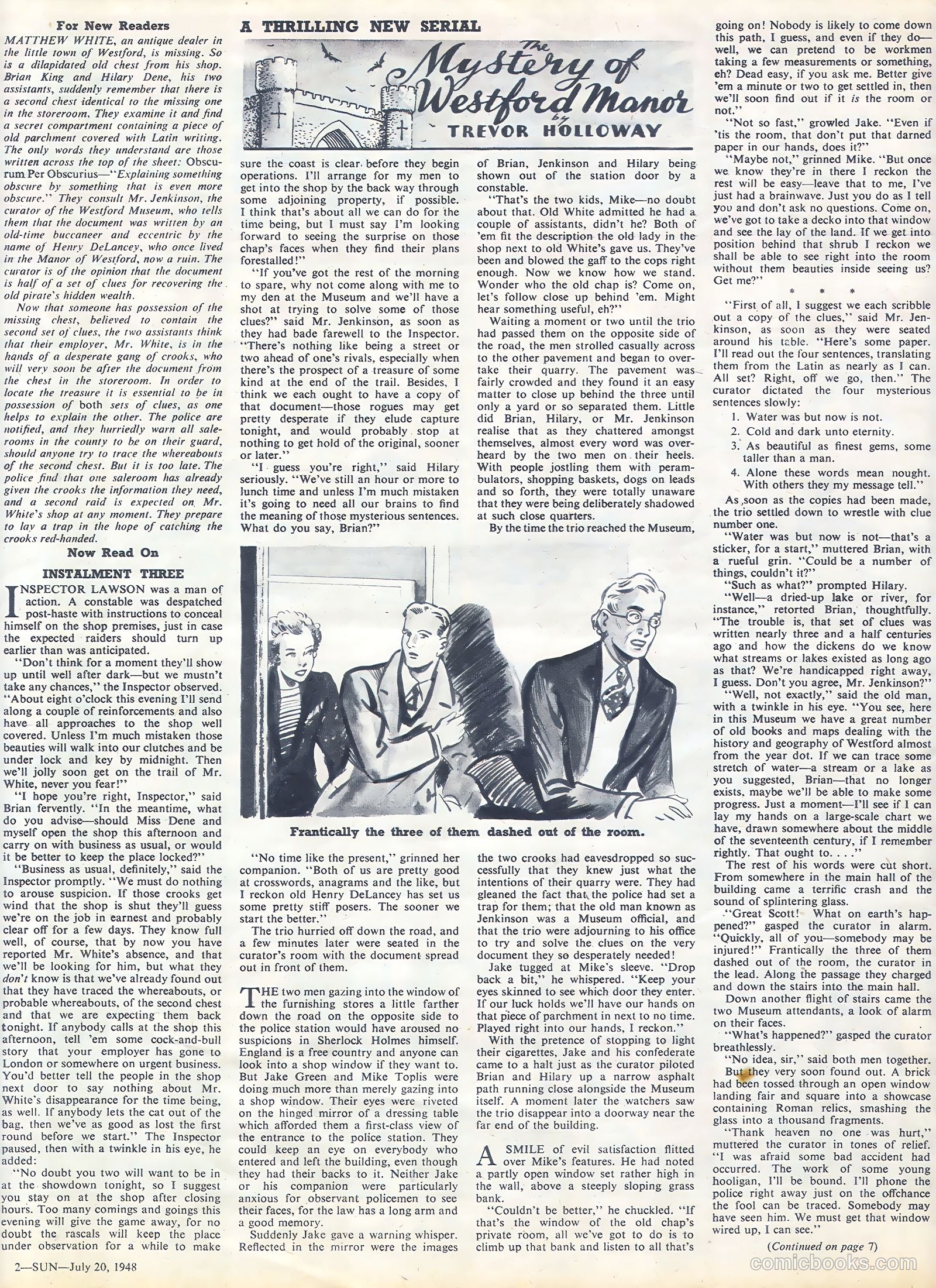 Sun #19 — page 2 of 7