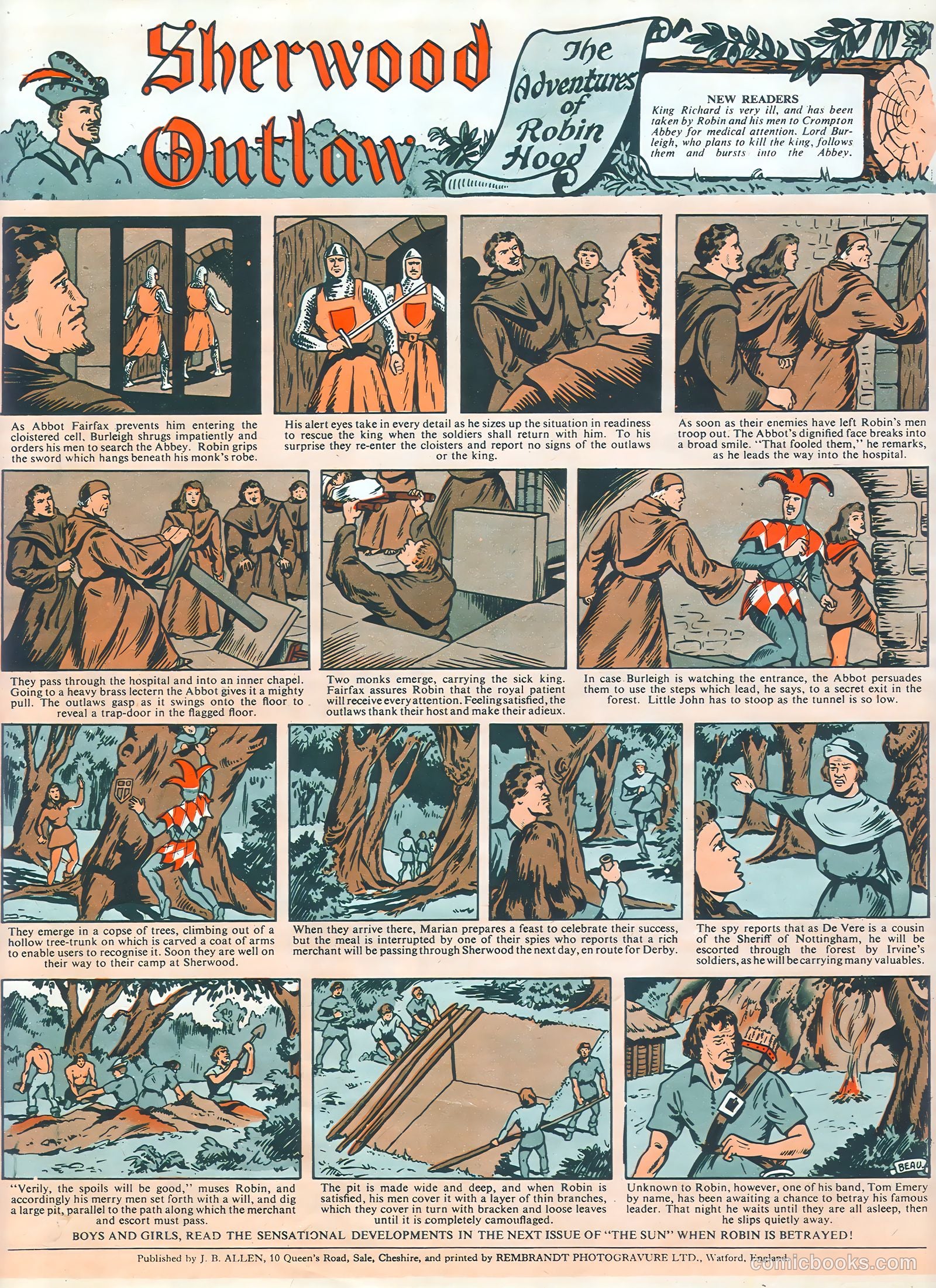 Sun #19 — page 7 of 7
