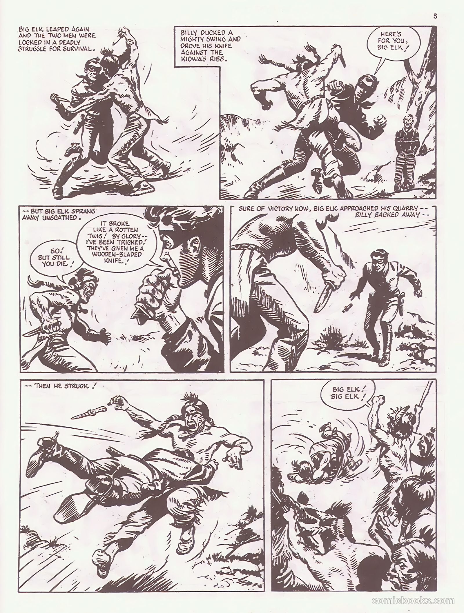 Sun #190 — page 5 of 20