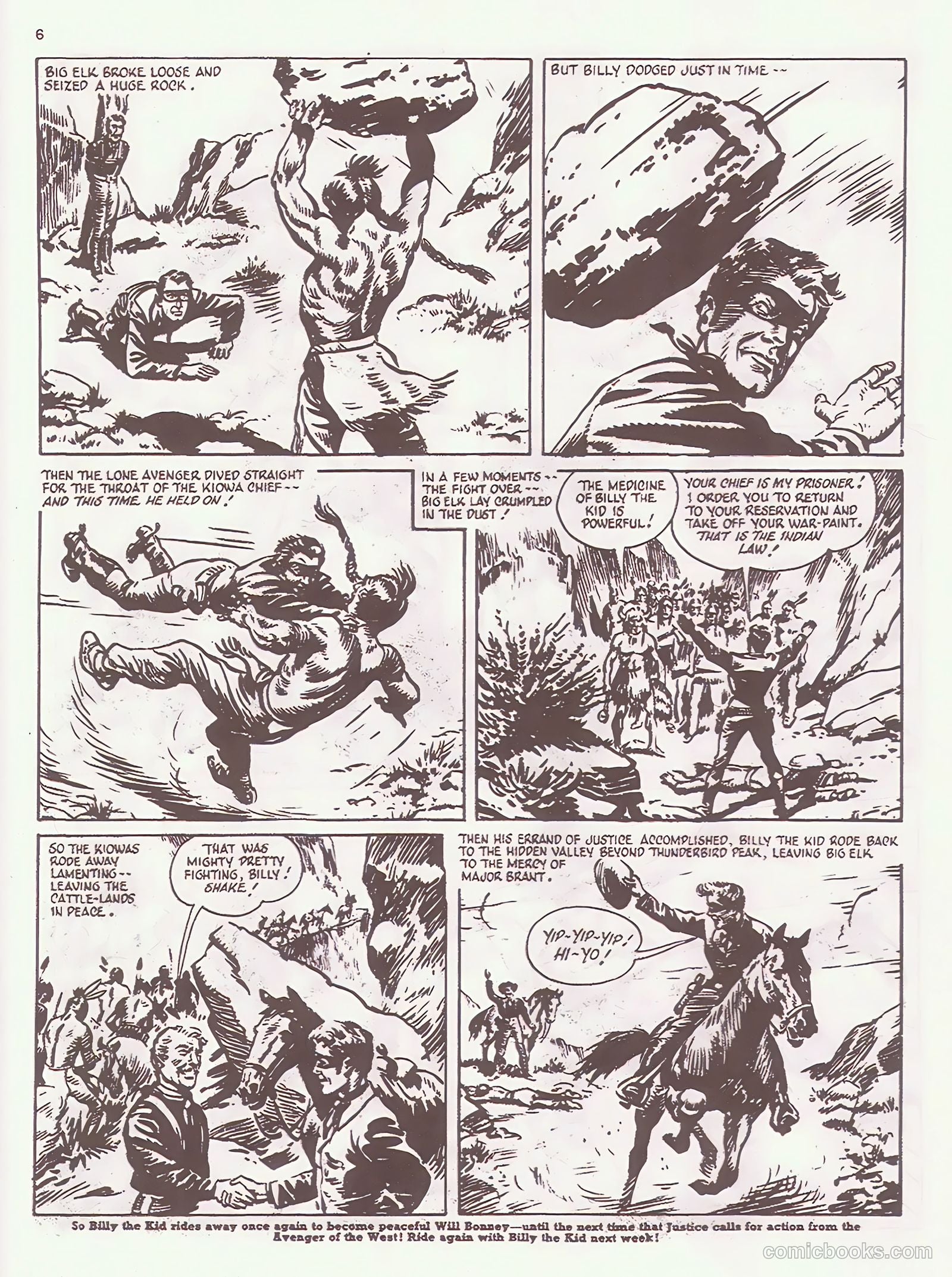 Sun #190 — page 6 of 20