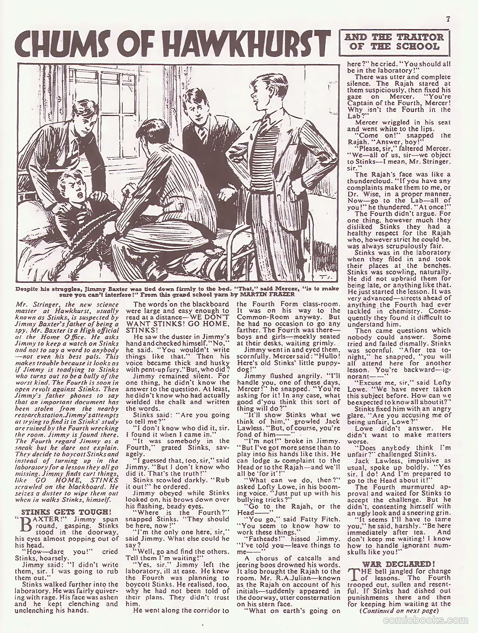 Sun #190 — page 7 of 20