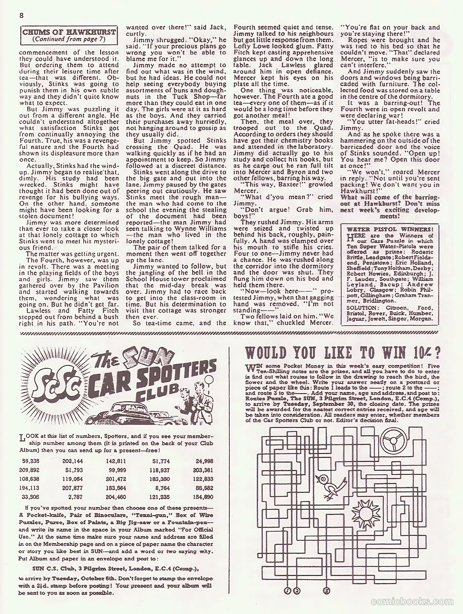 Sun #190 — page 8 of 20