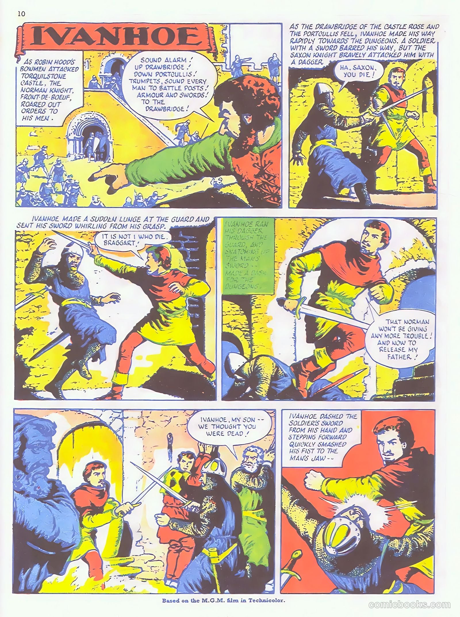Sun #190 — page 10 of 20
