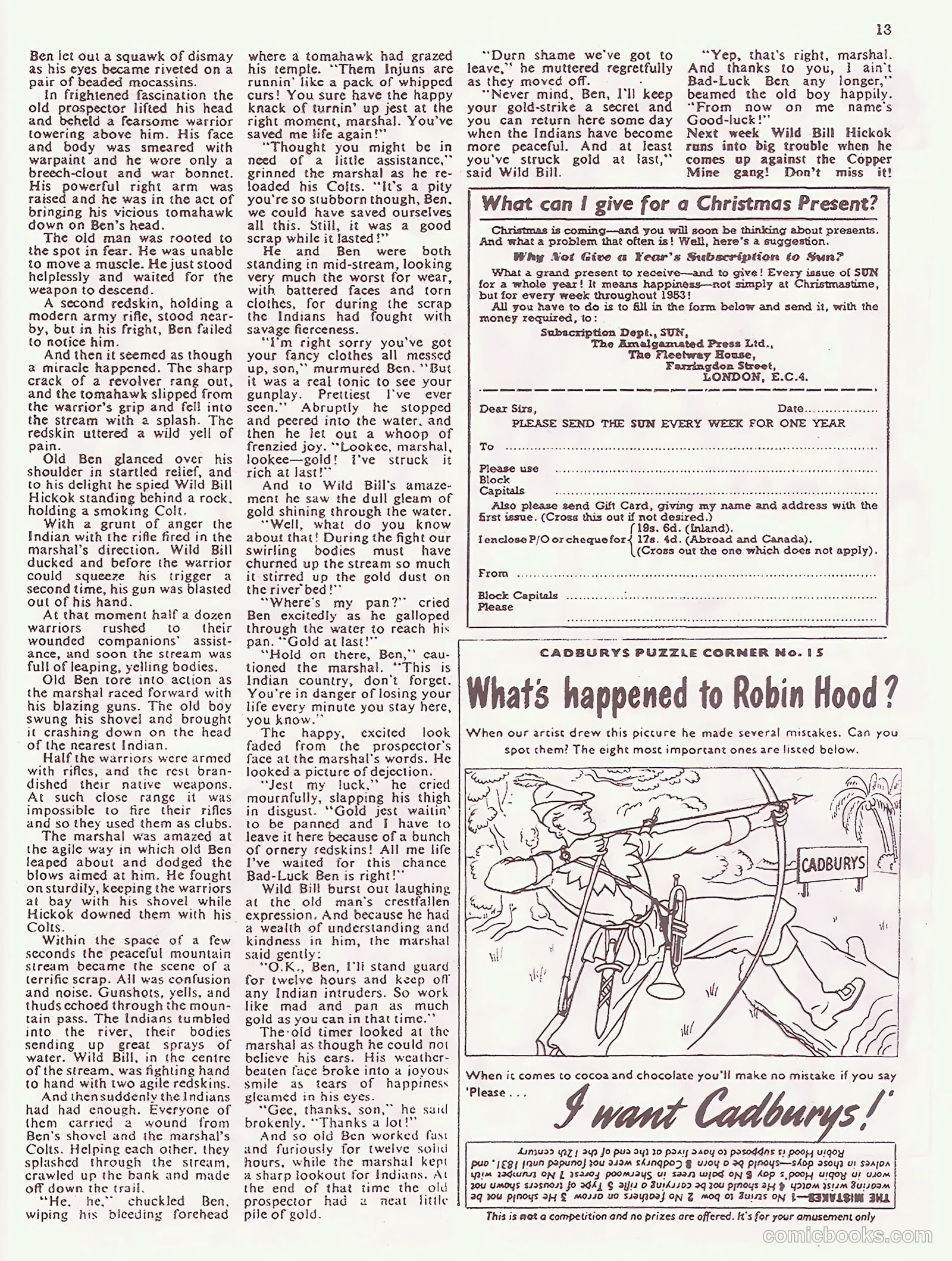 Sun #190 — page 13 of 20