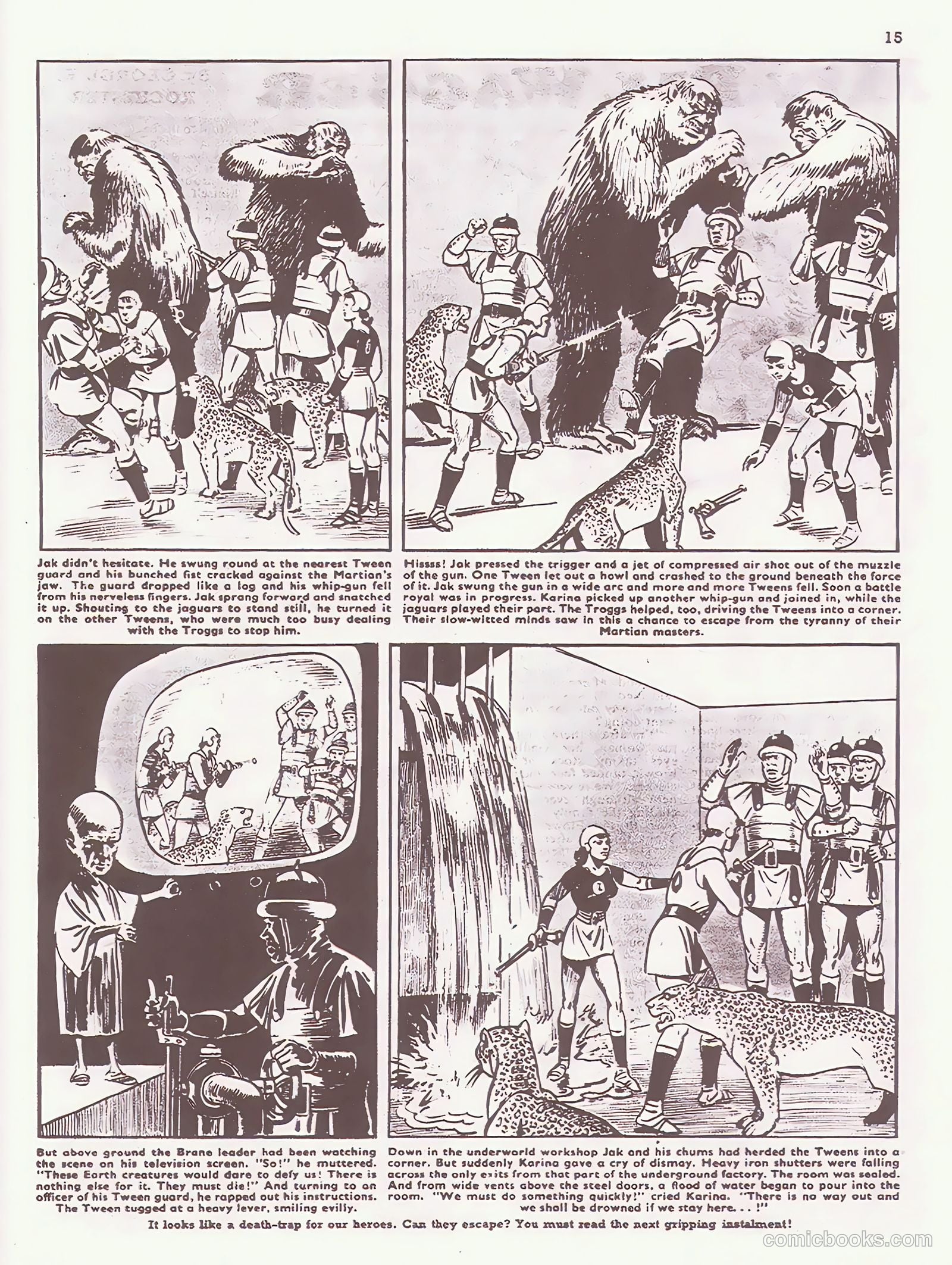 Sun #190 — page 15 of 20