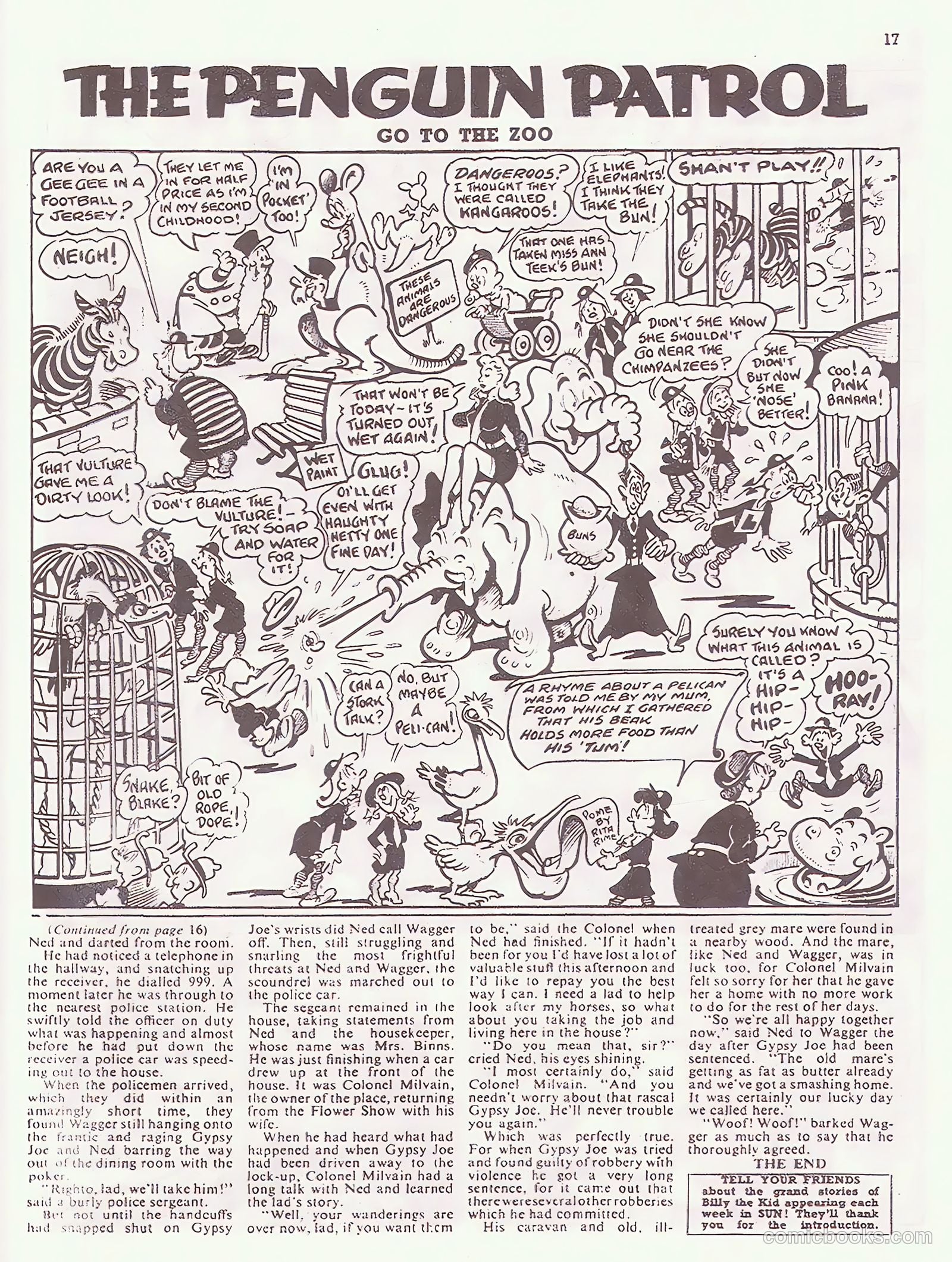 Sun #190 — page 17 of 20