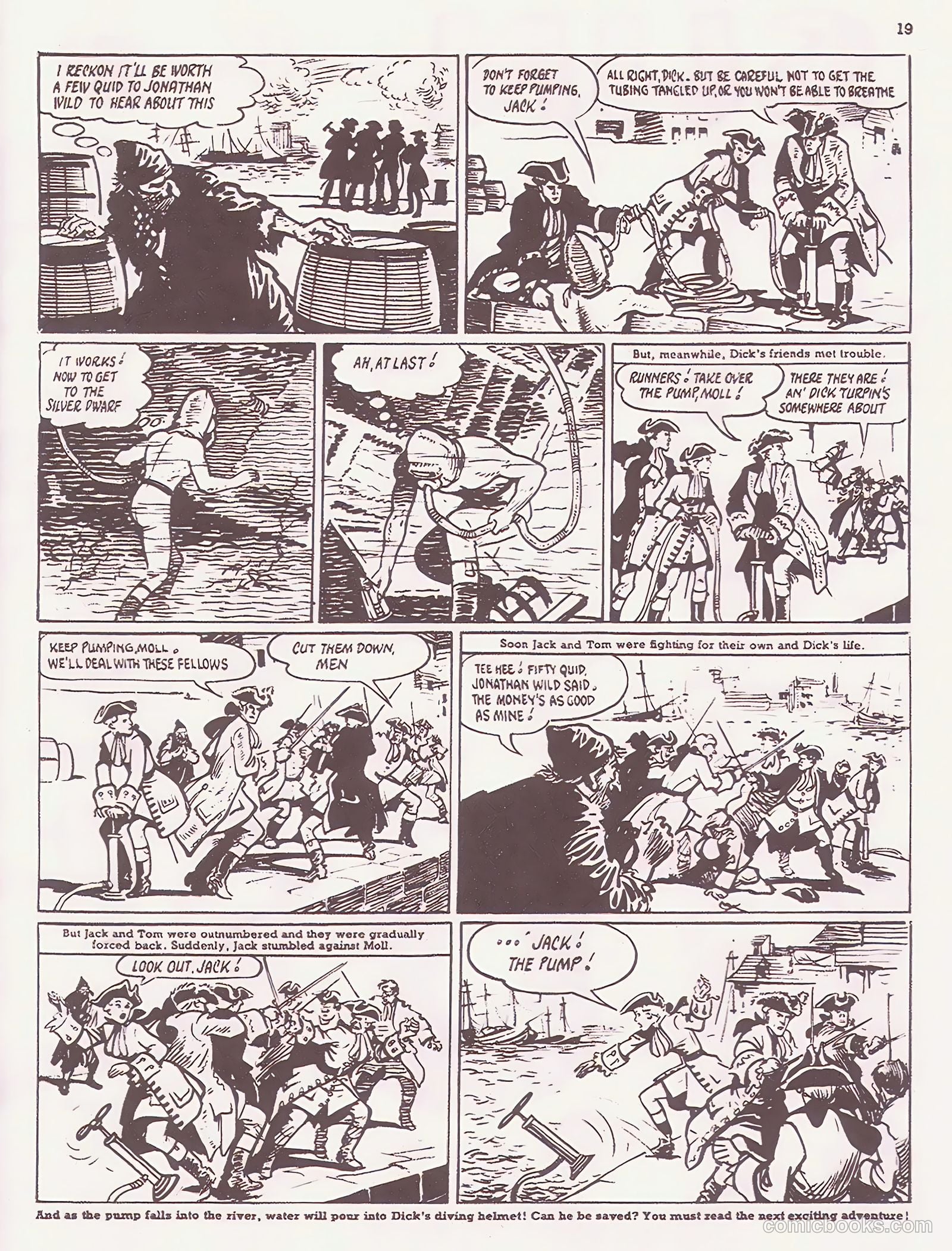 Sun #190 — page 19 of 20
