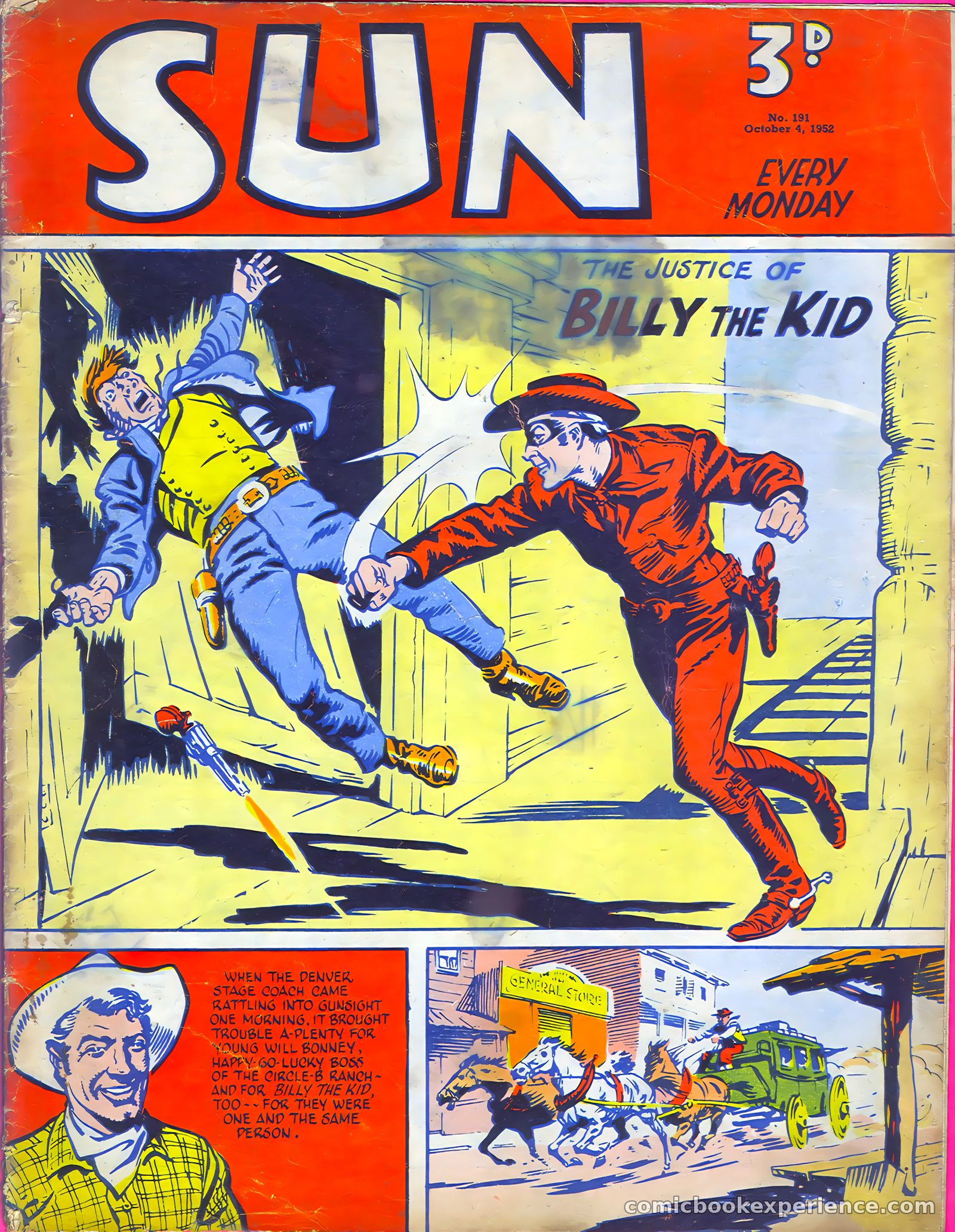 Sun #191 — page 1 of 20