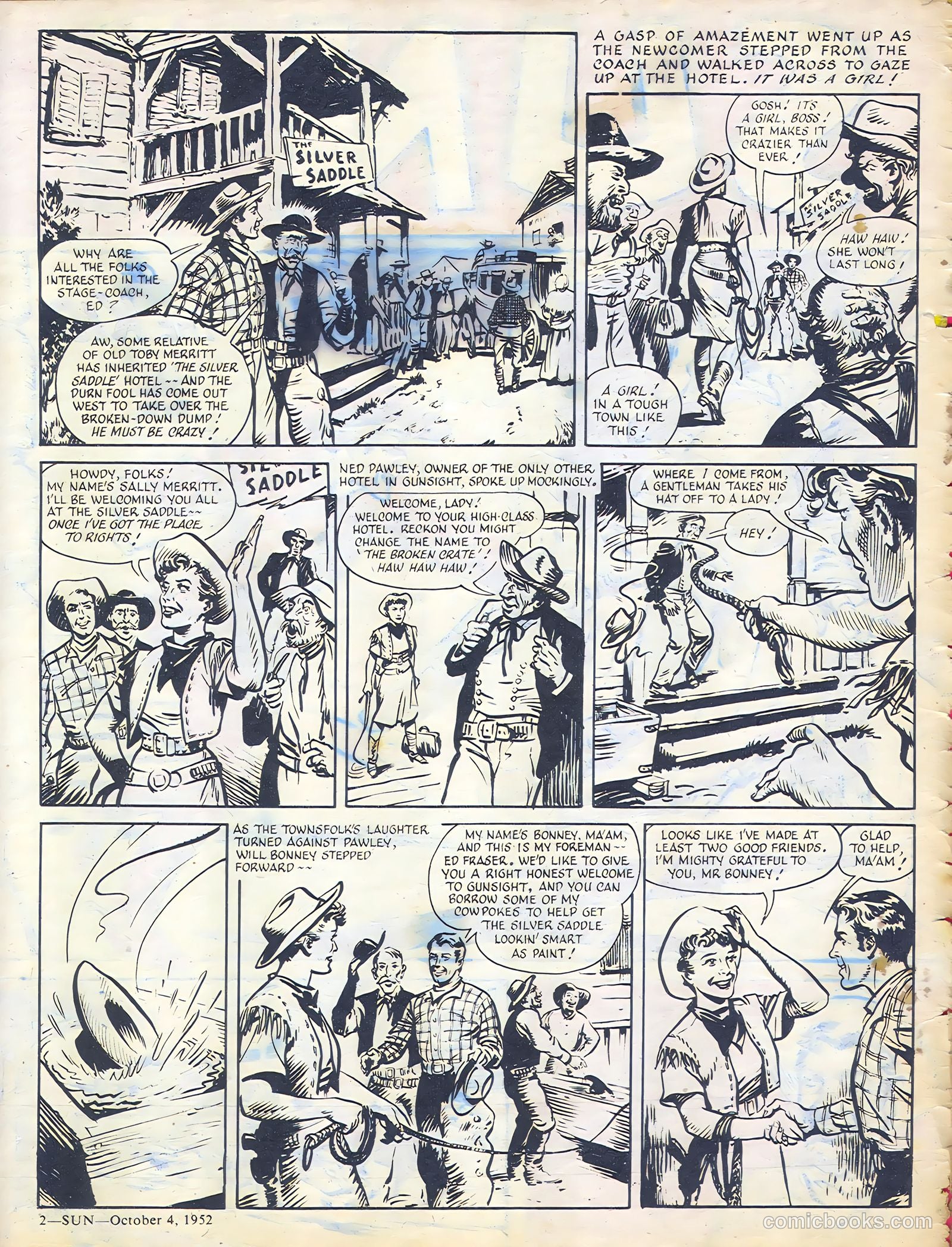 Sun #191 — page 2 of 20