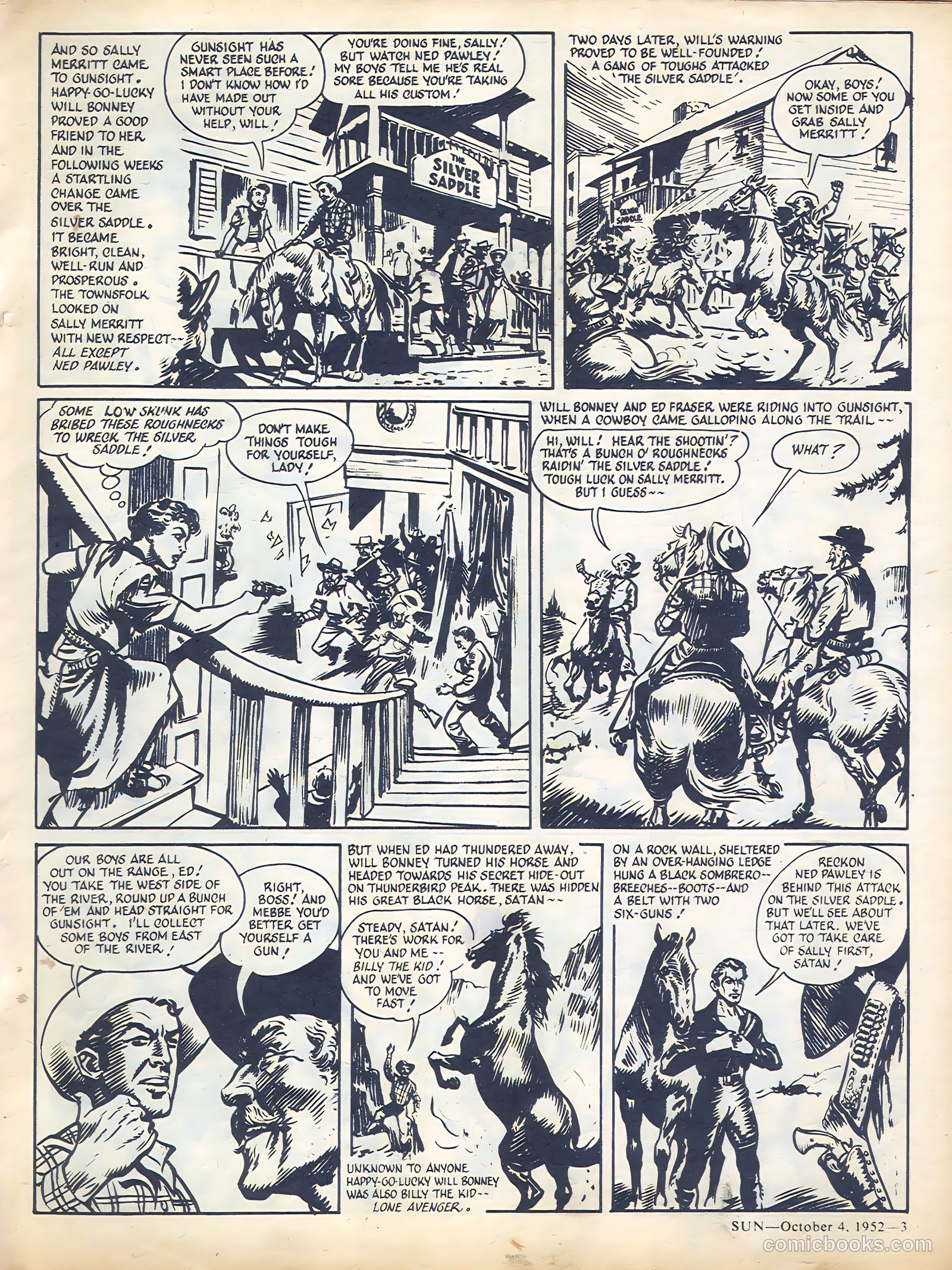 Sun #191 — page 3 of 20