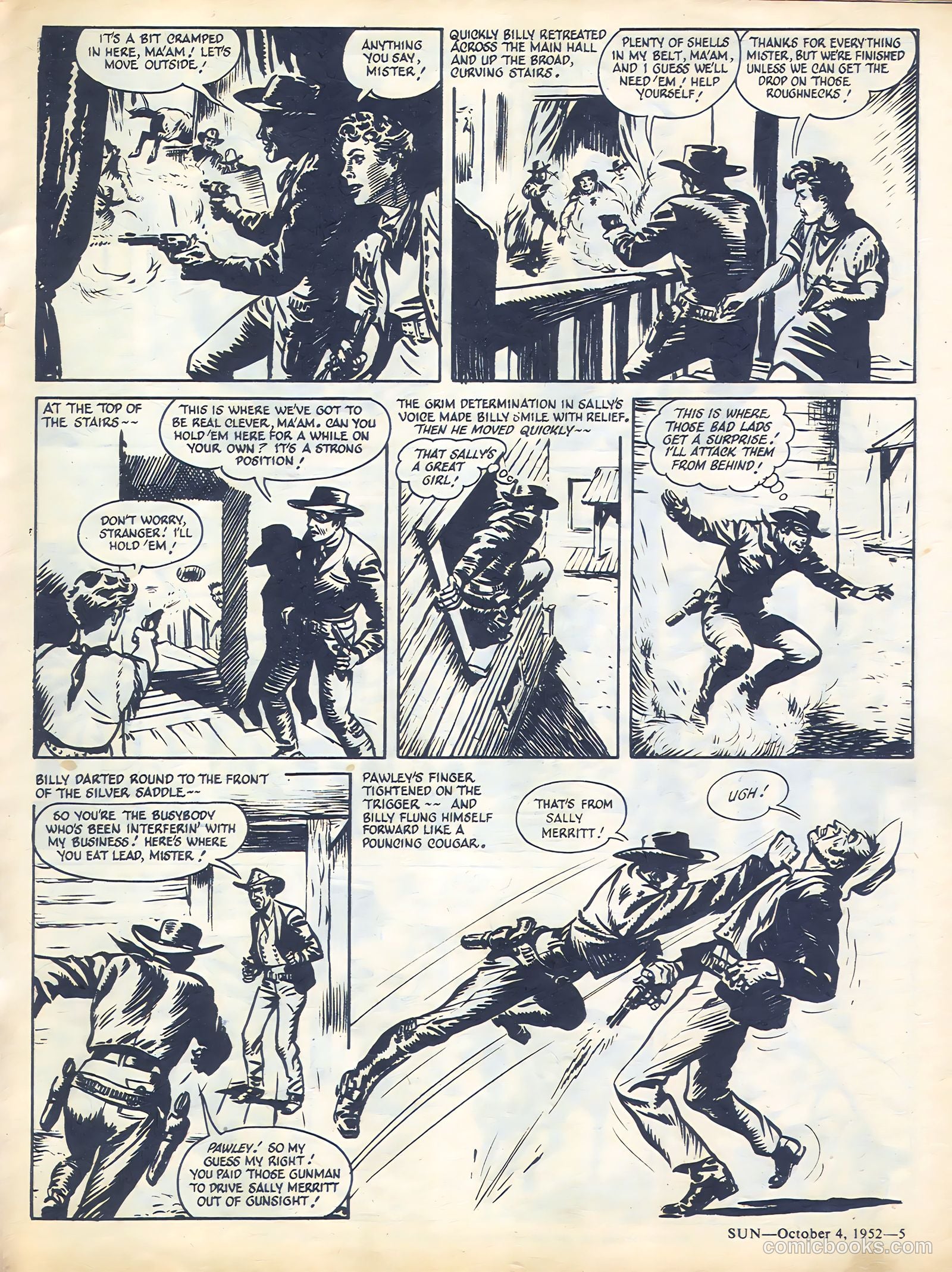 Sun #191 — page 5 of 20
