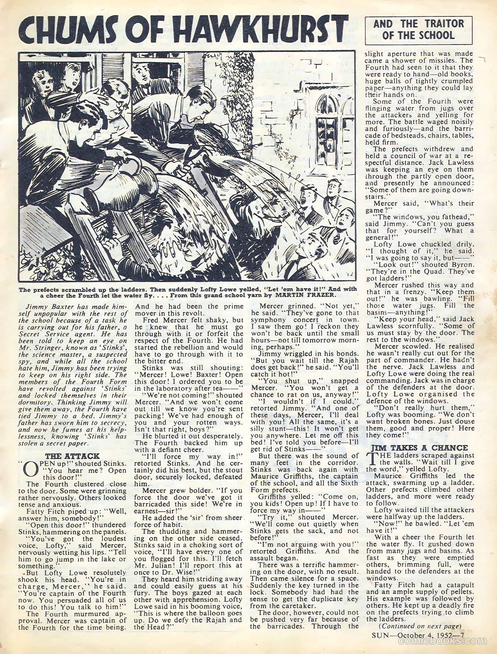 Sun #191 — page 7 of 20