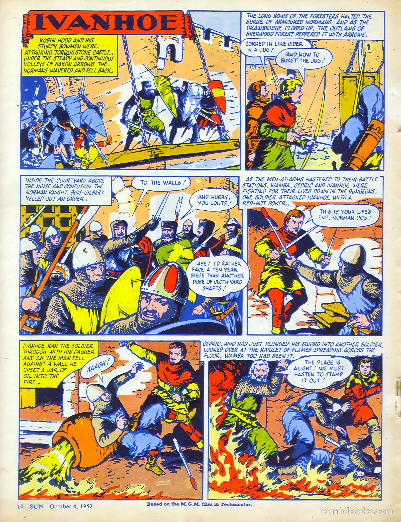 Sun #191 — page 10 of 20