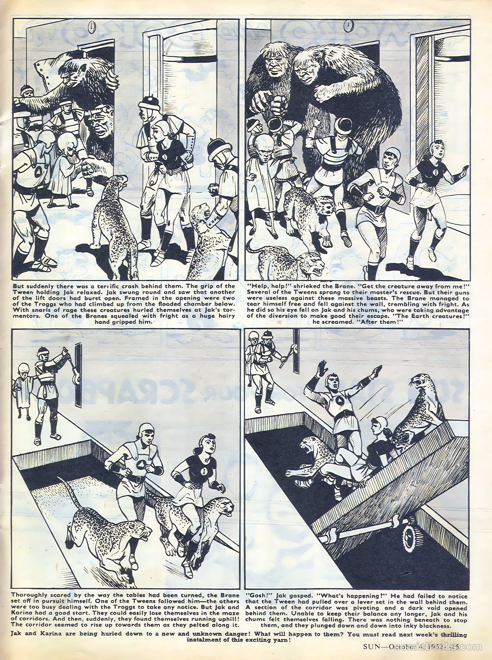 Sun #191 — page 15 of 20